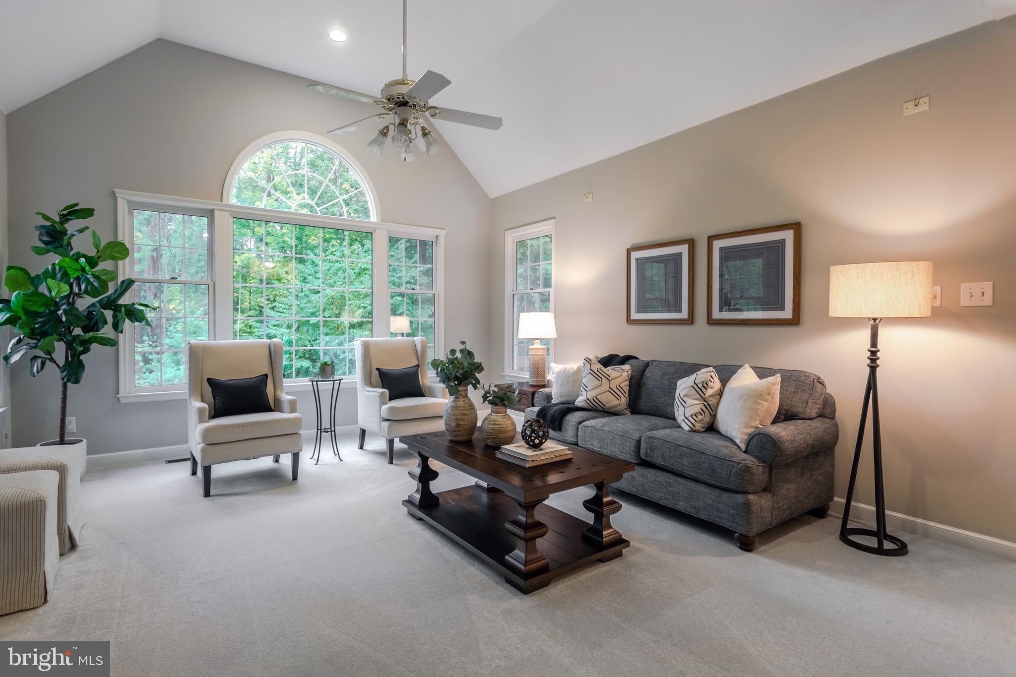 AVONWOOD - Residential