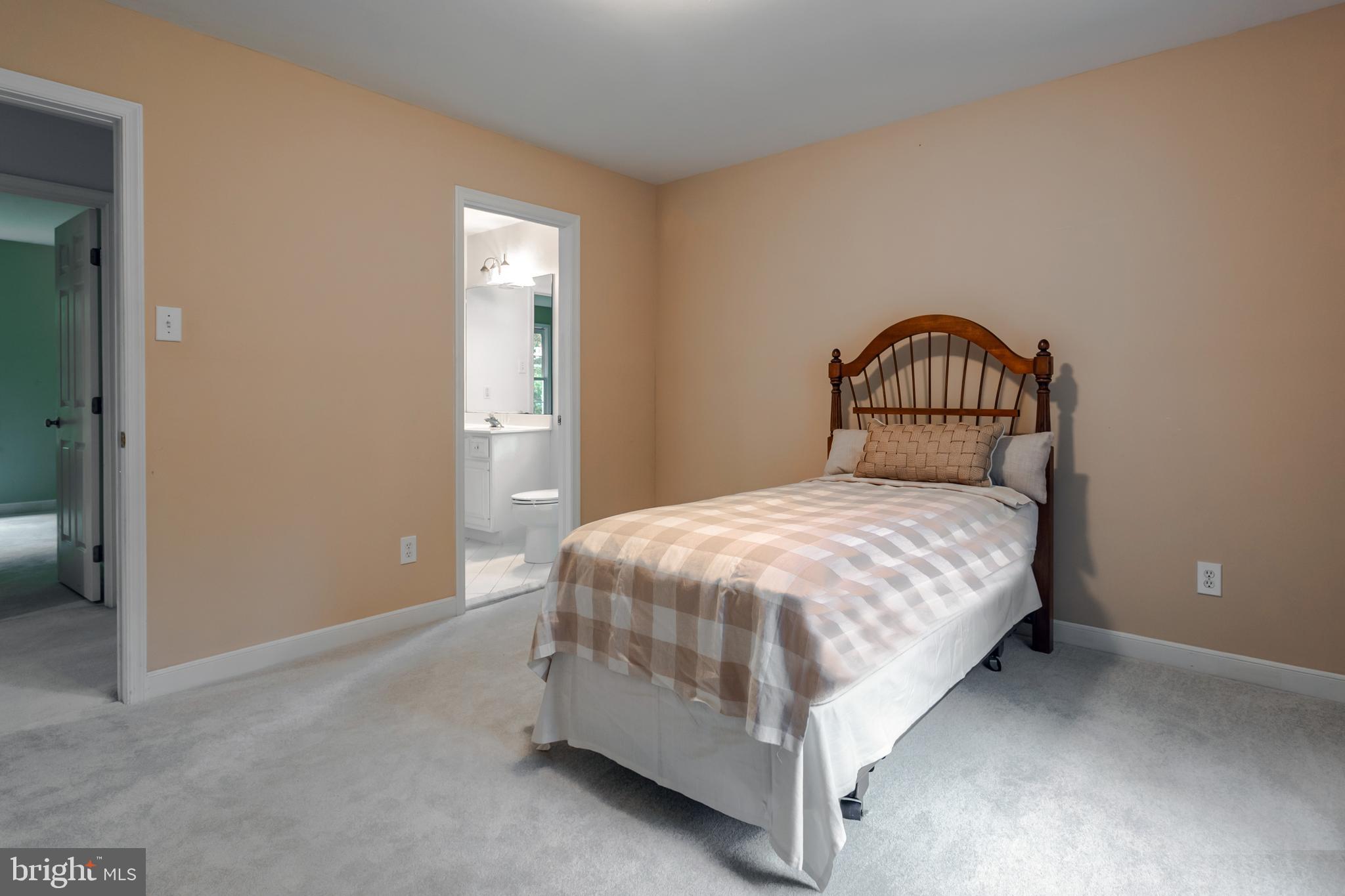 AVONWOOD - Residential