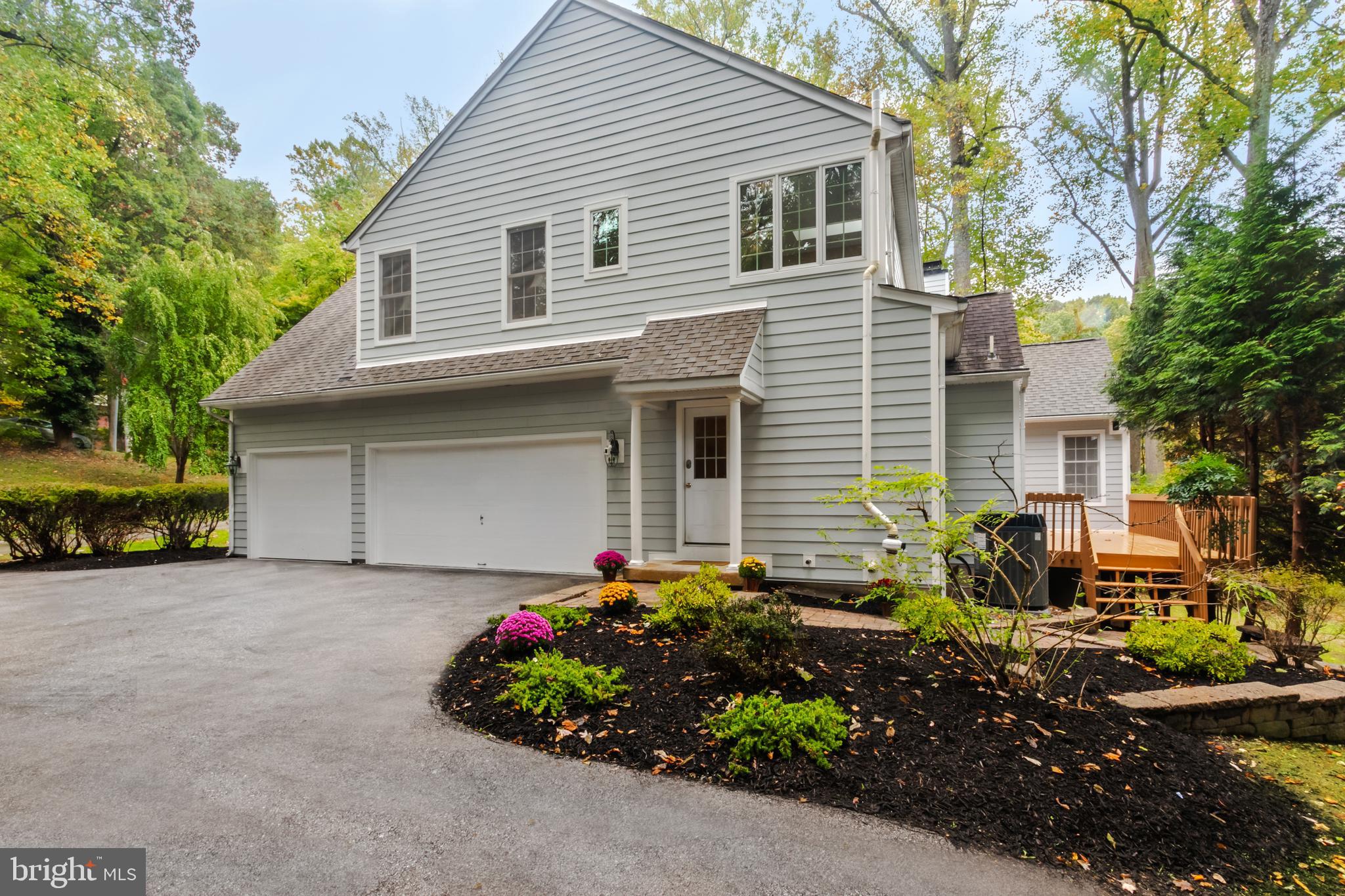 AVONWOOD - Residential