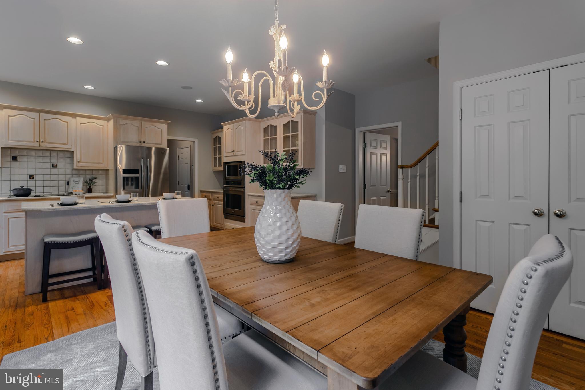 AVONWOOD - Residential