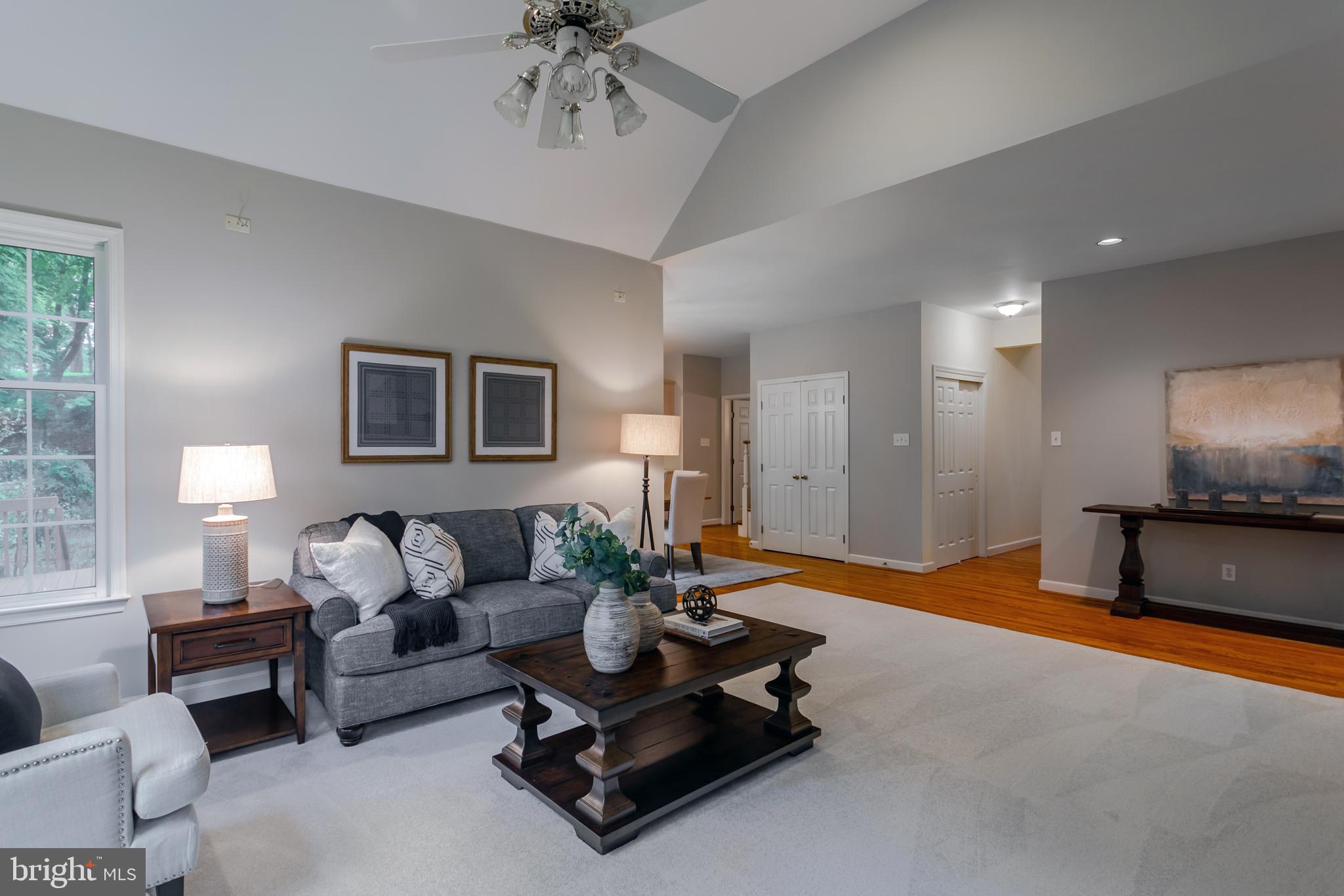 AVONWOOD - Residential