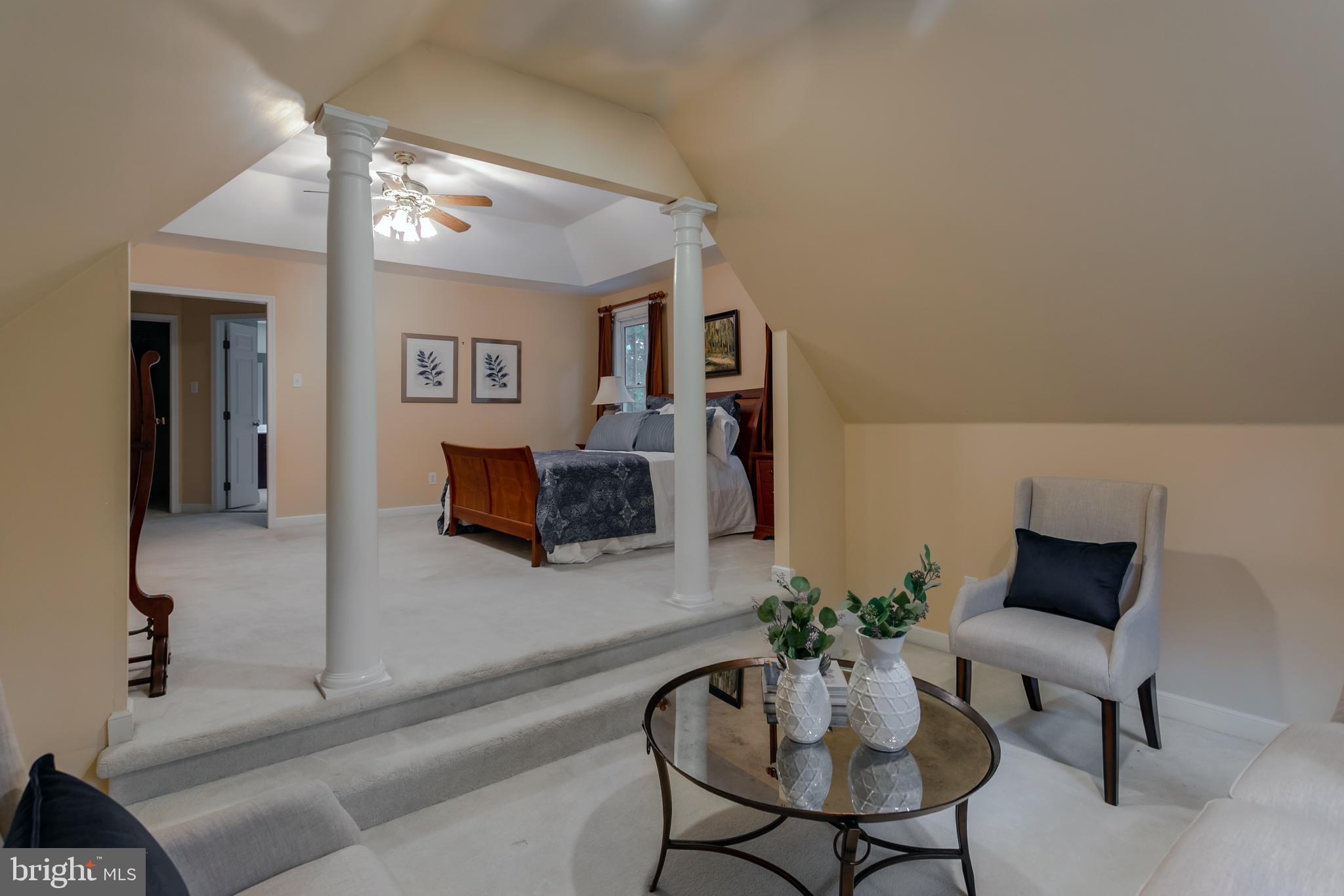 AVONWOOD - Residential