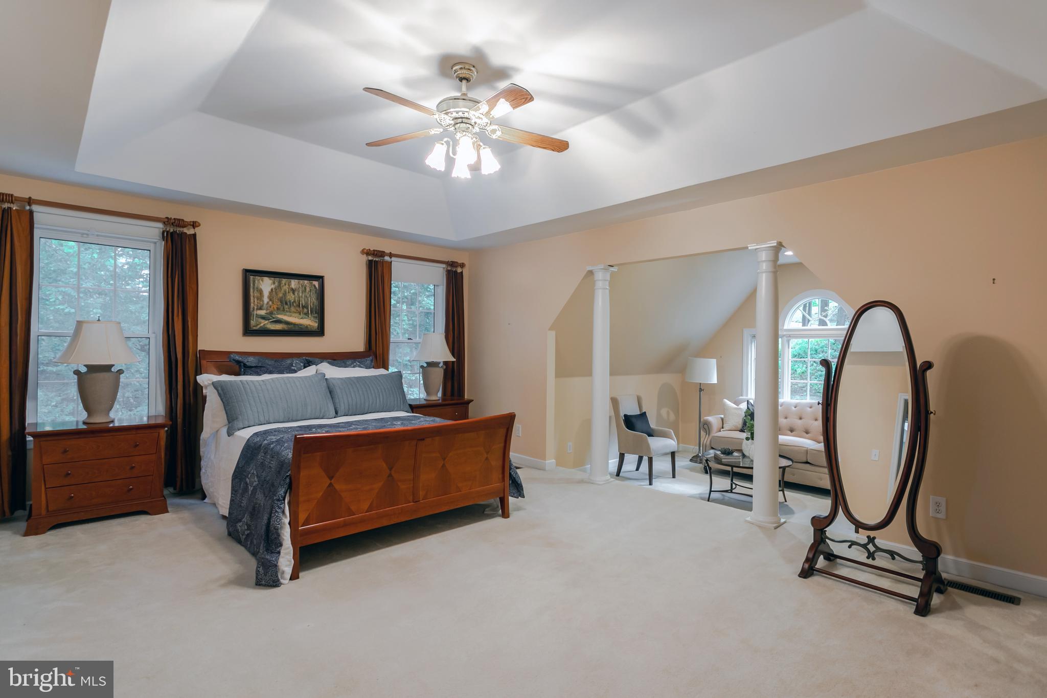 AVONWOOD - Residential