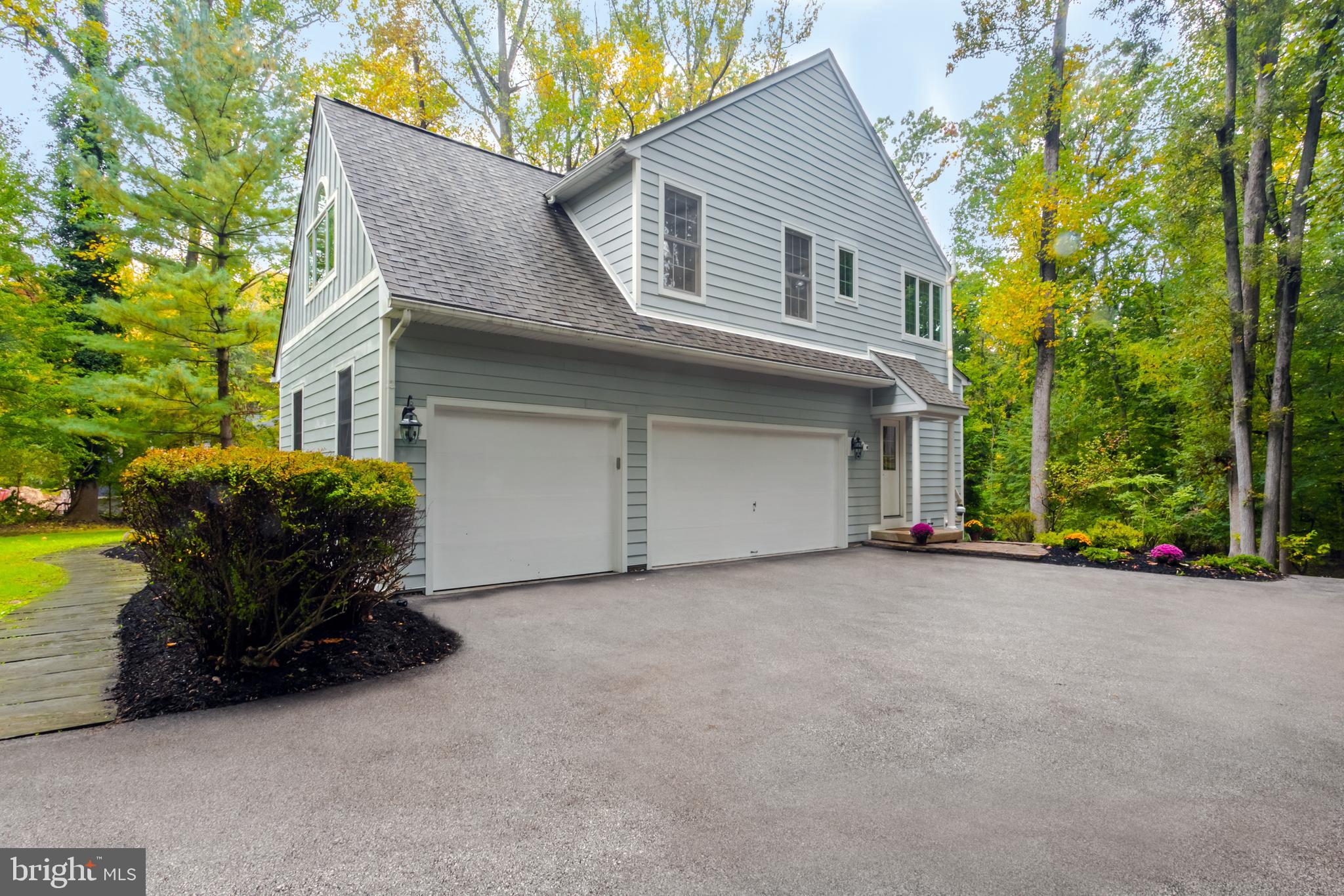 AVONWOOD - Residential