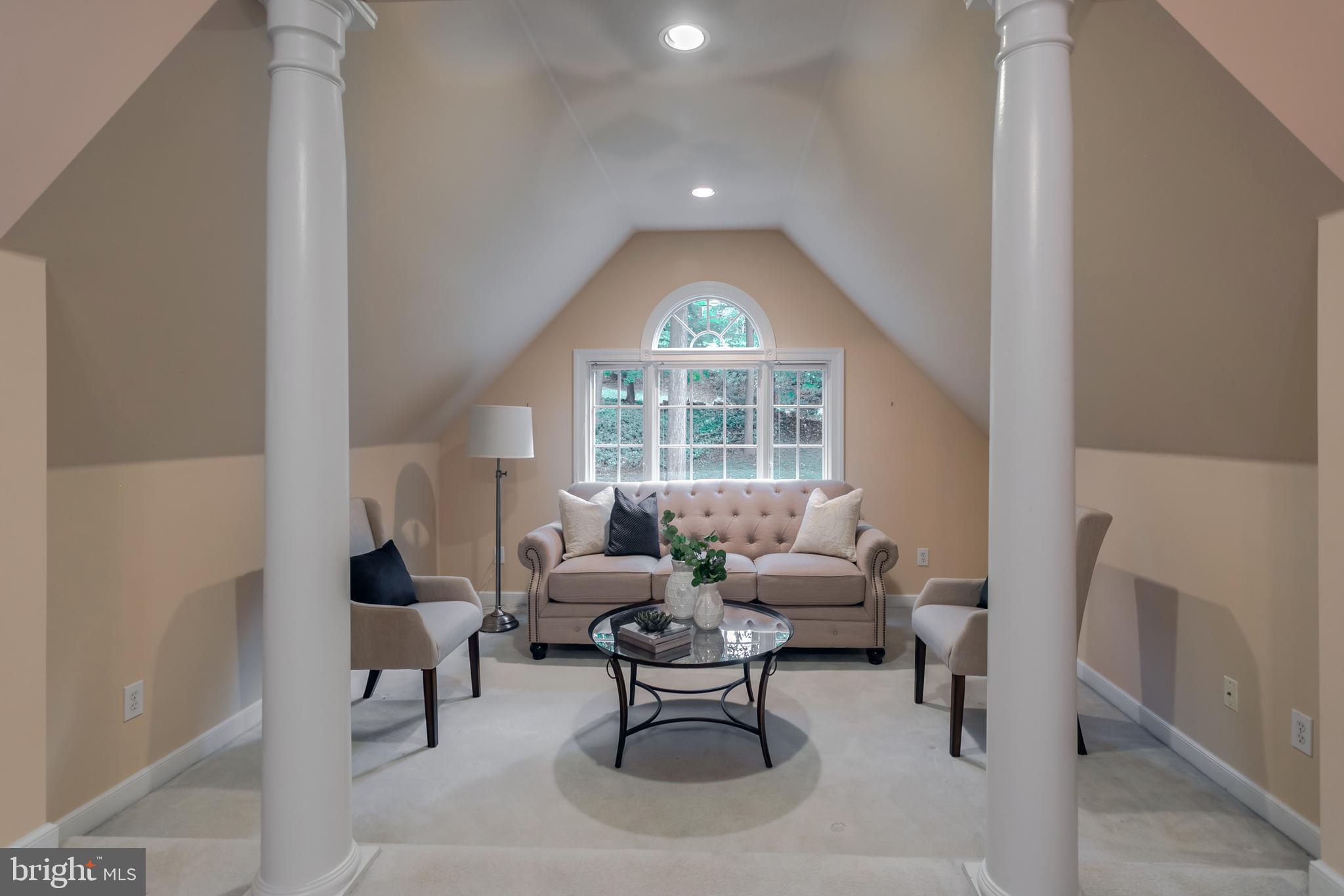 AVONWOOD - Residential