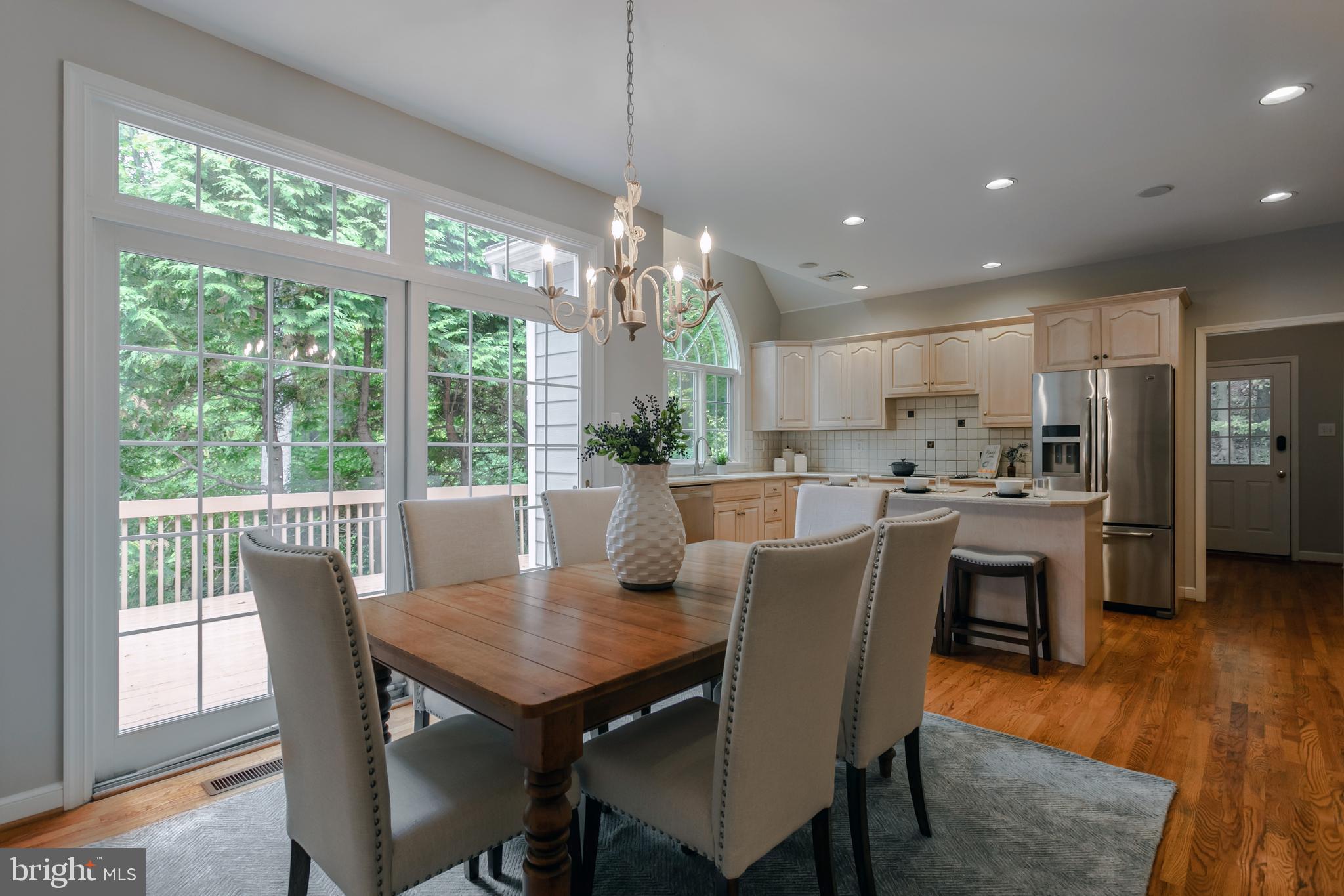 AVONWOOD - Residential