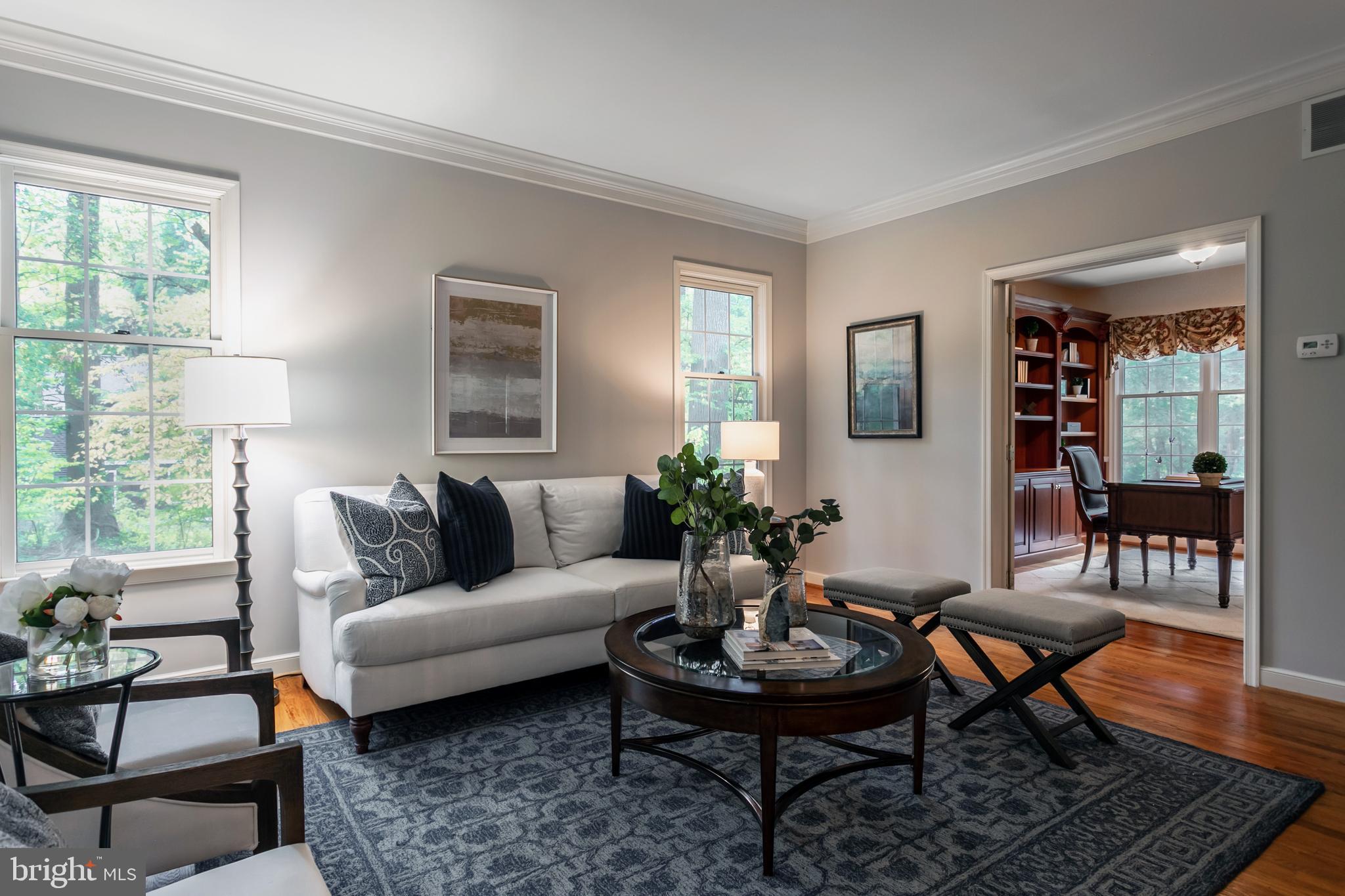 AVONWOOD - Residential