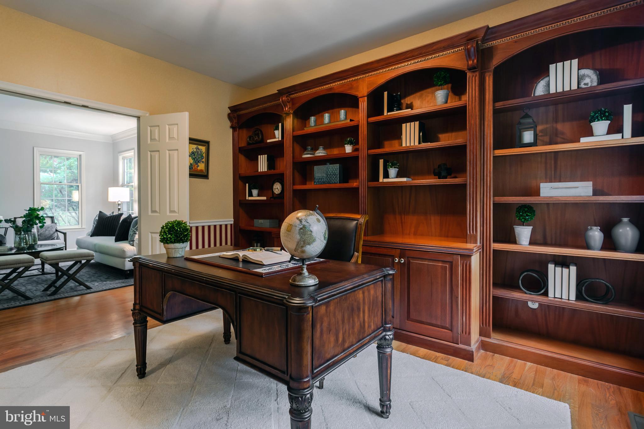 AVONWOOD - Residential