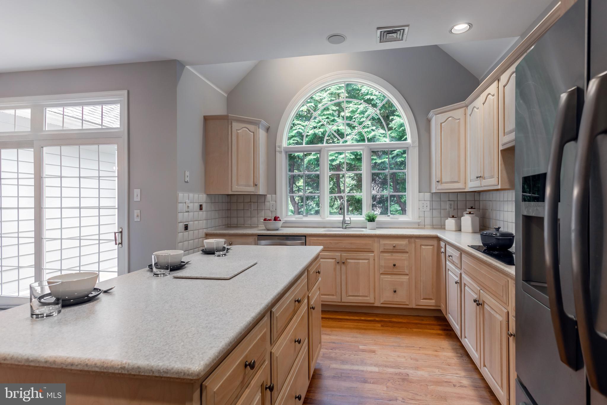 AVONWOOD - Residential