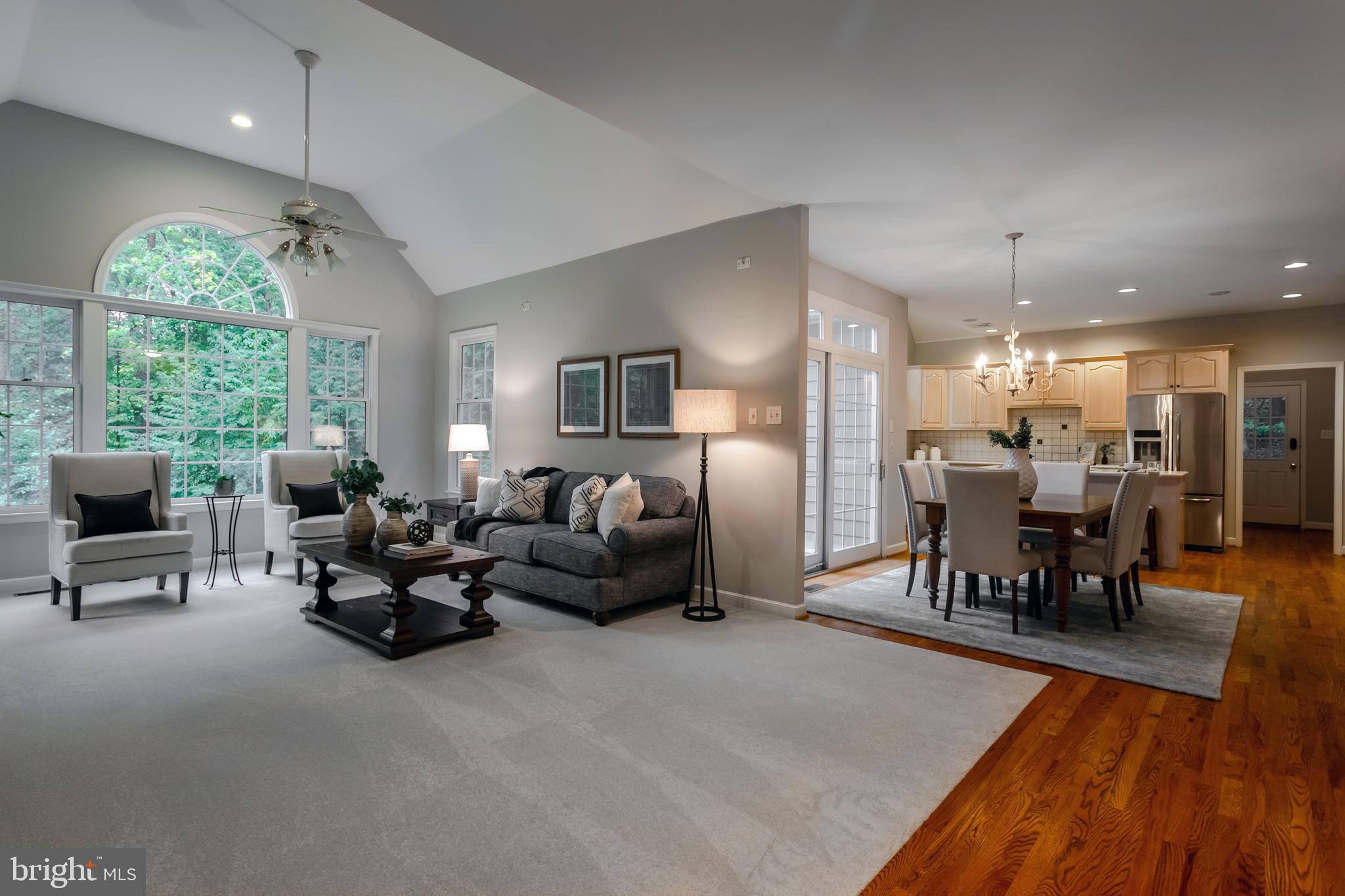 AVONWOOD - Residential