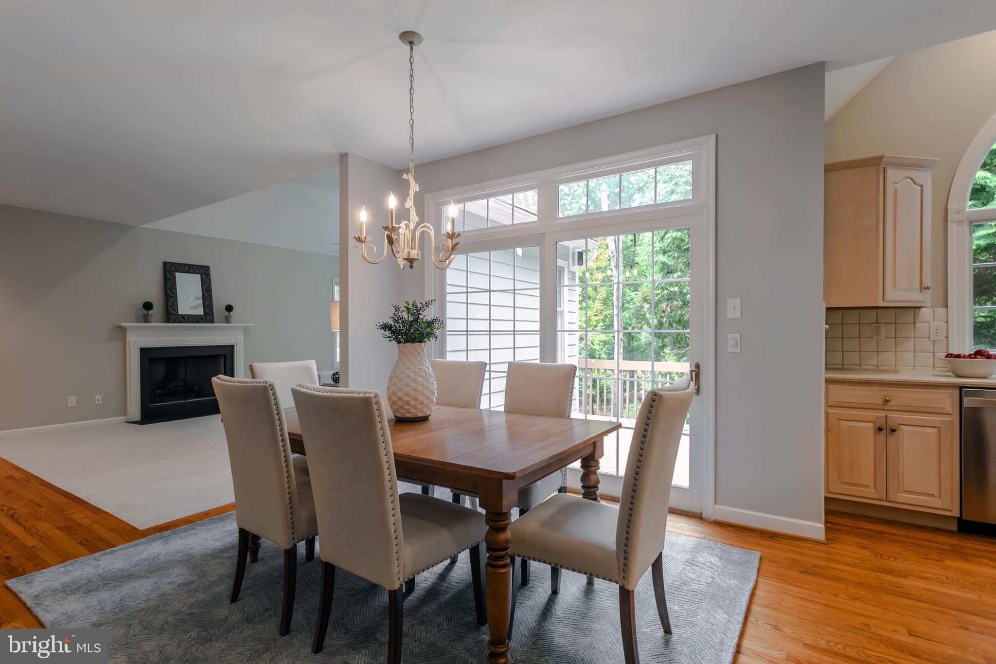 AVONWOOD - Residential