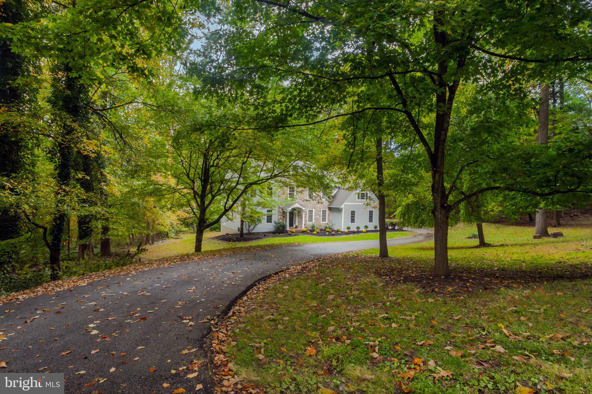 AVONWOOD - Residential