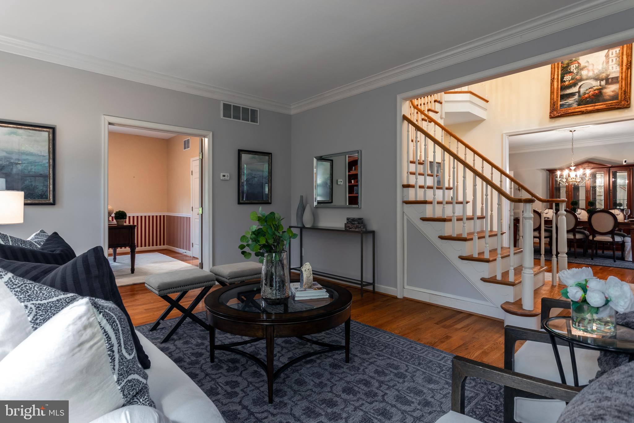 AVONWOOD - Residential