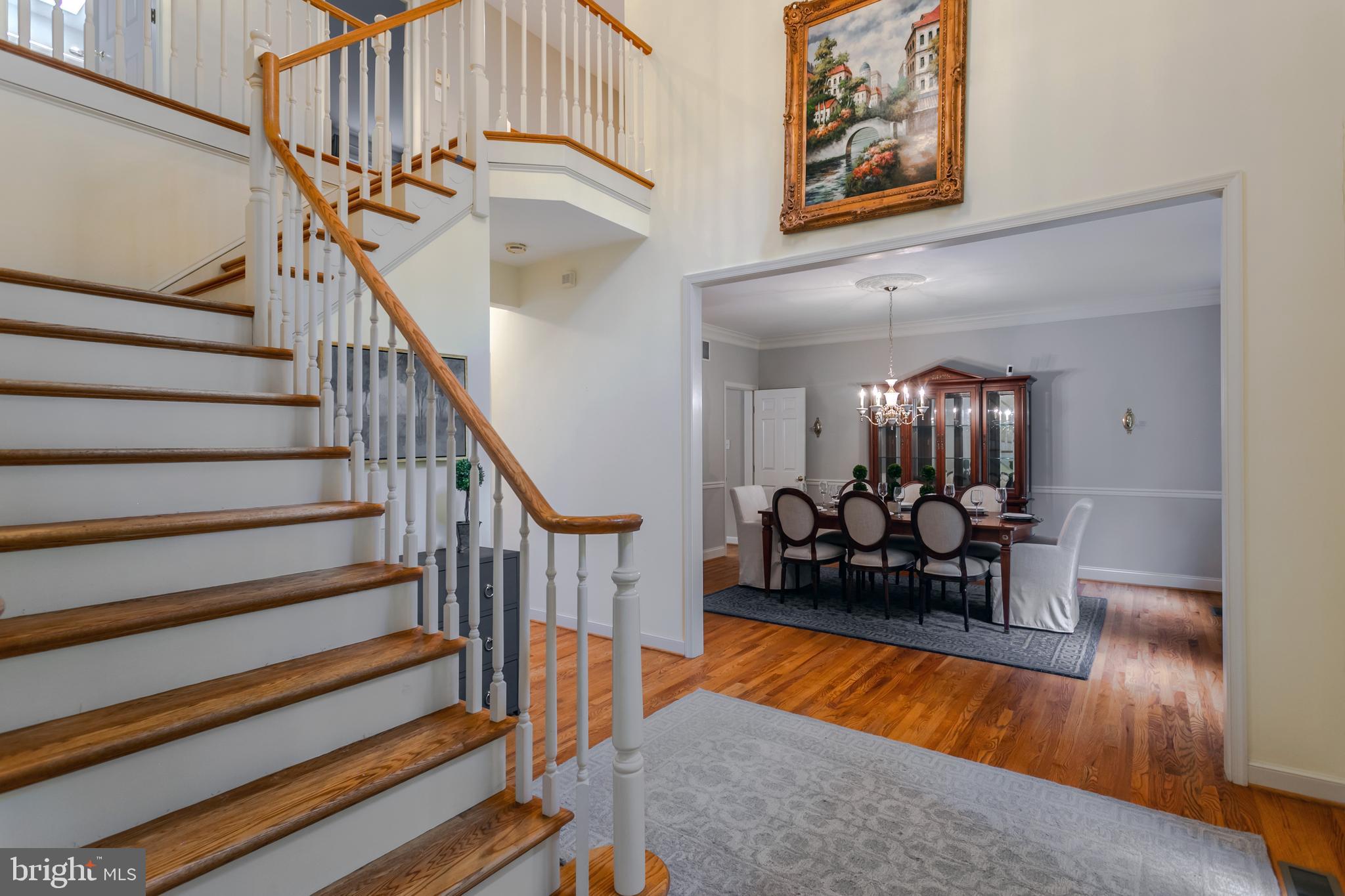 AVONWOOD - Residential