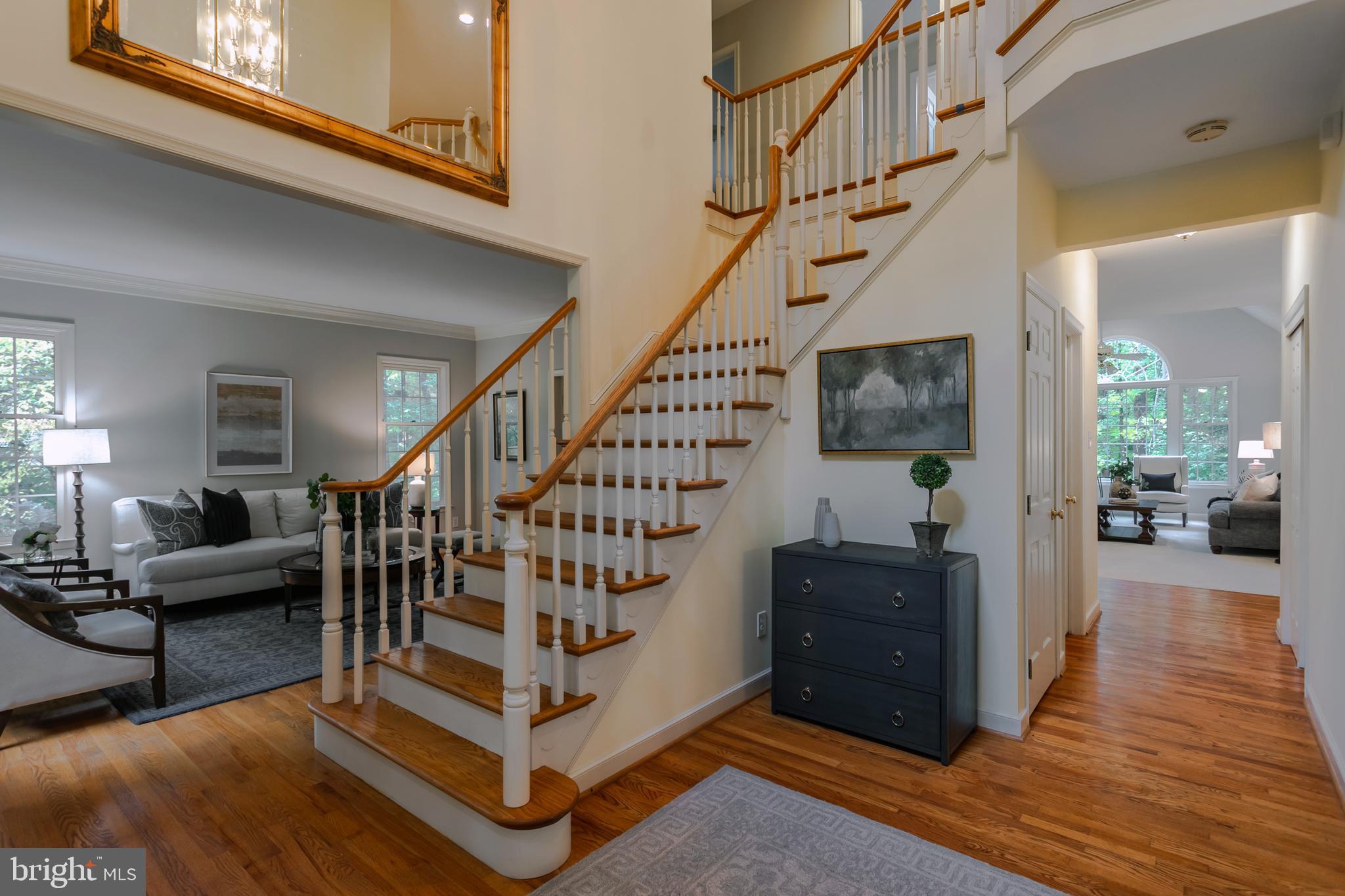 AVONWOOD - Residential