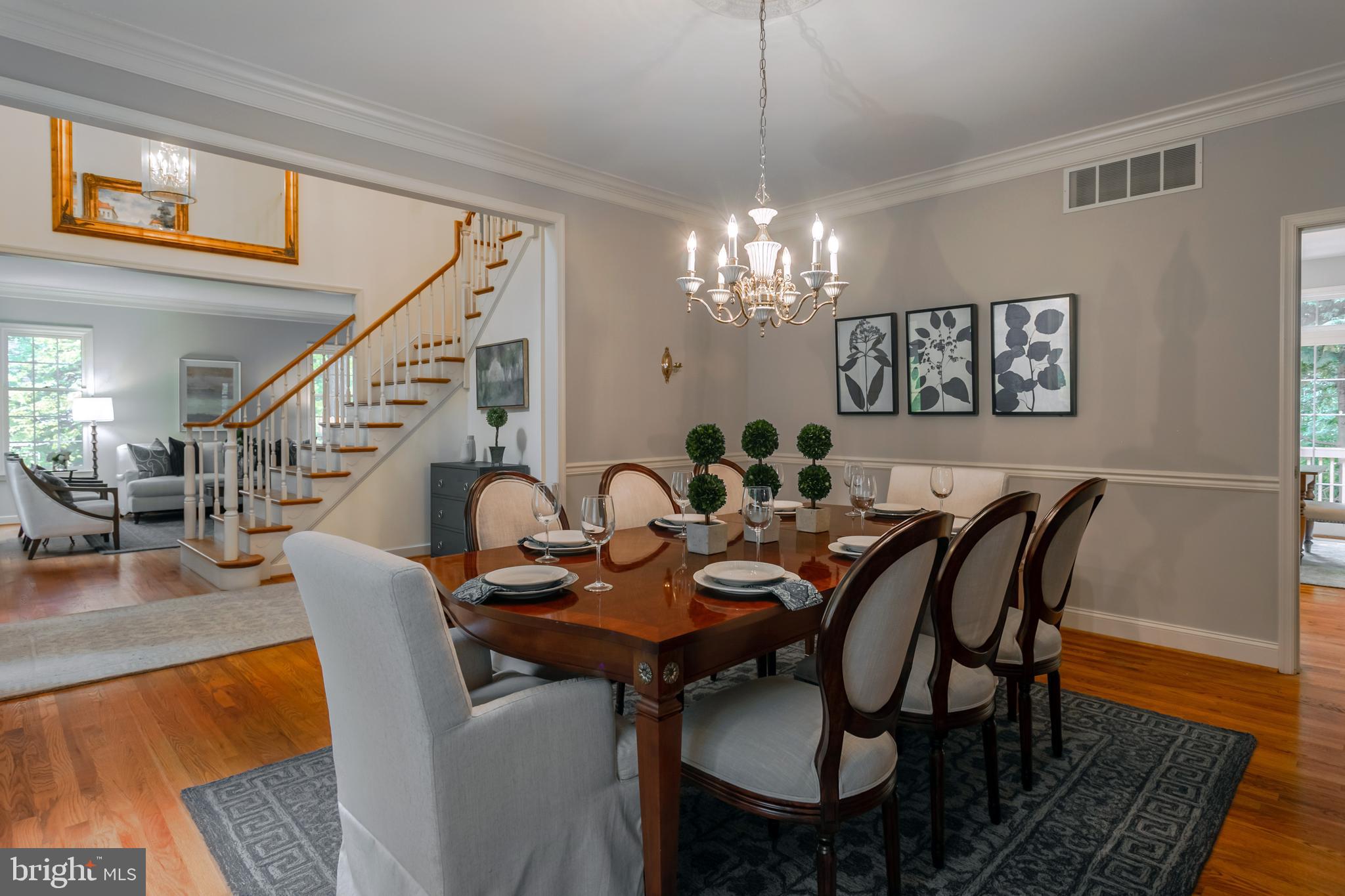 AVONWOOD - Residential