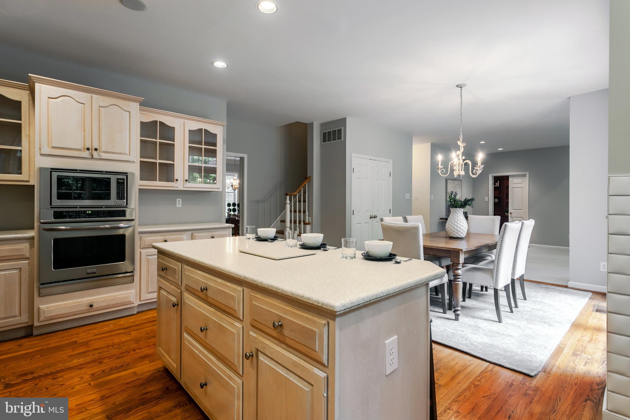 AVONWOOD - Residential