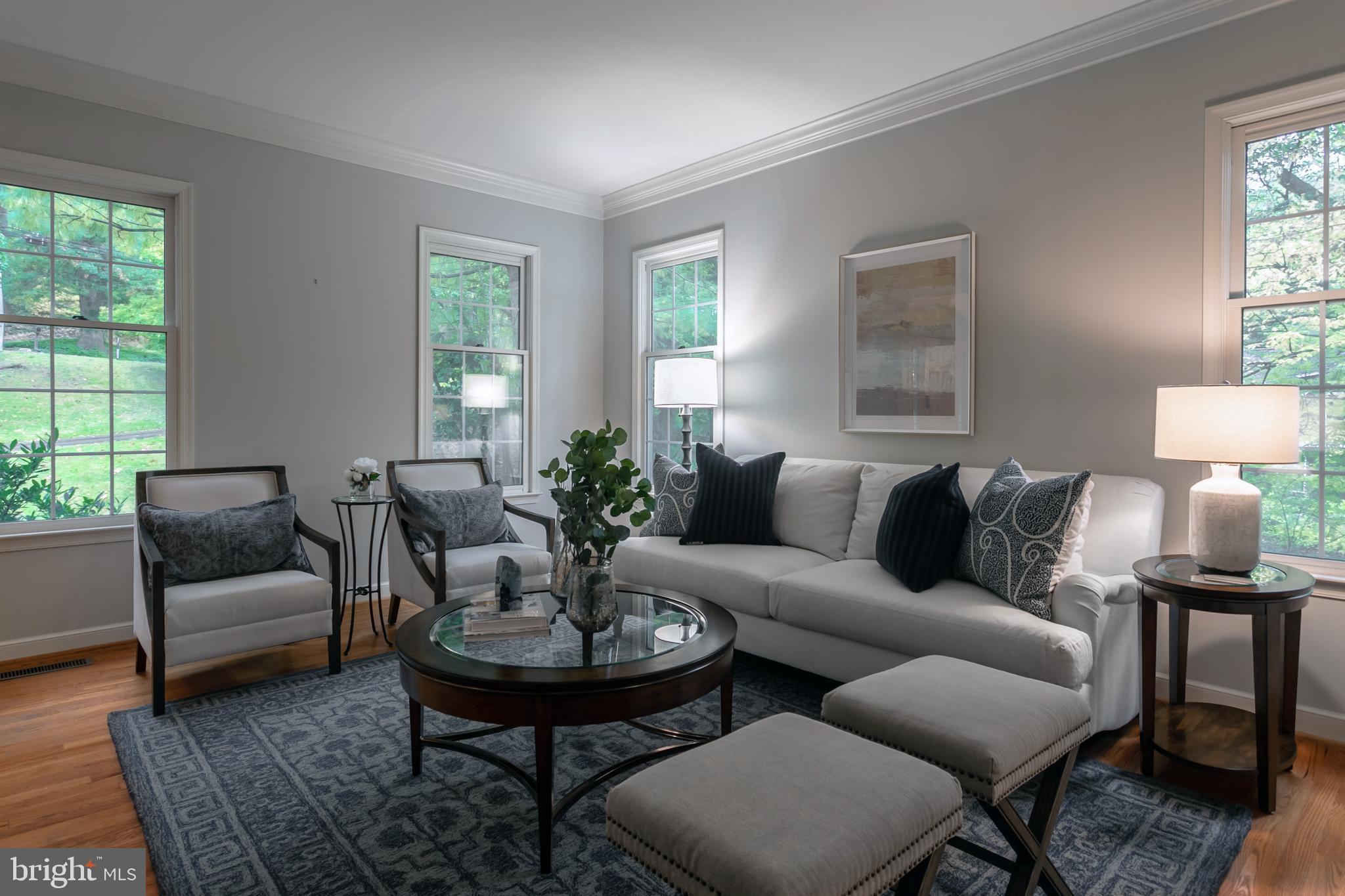 AVONWOOD - Residential