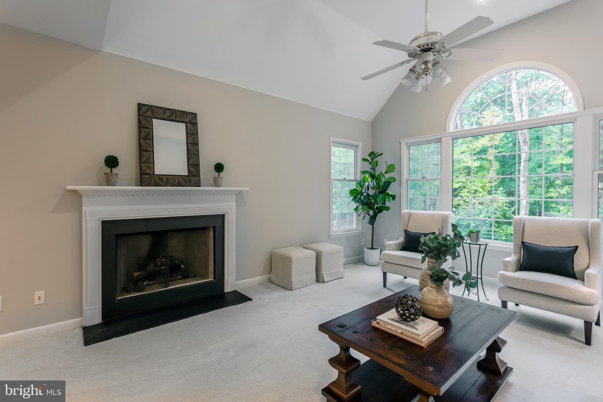 AVONWOOD - Residential