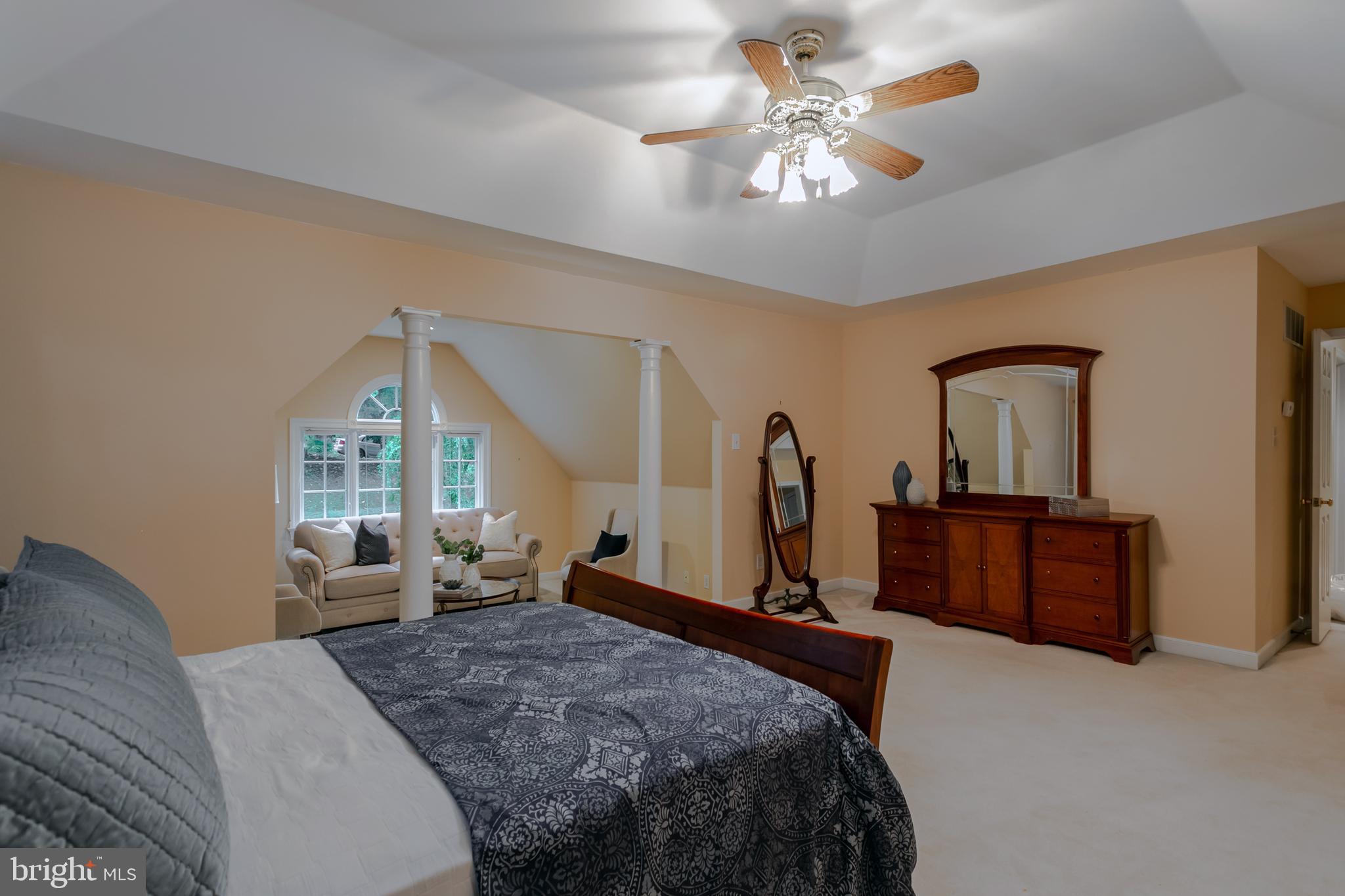 AVONWOOD - Residential