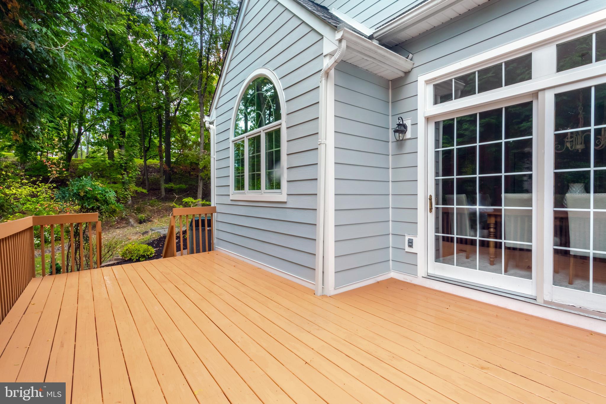 AVONWOOD - Residential