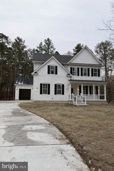 56 LAFAYETTE AVENUE VOORHEES NJ 08043