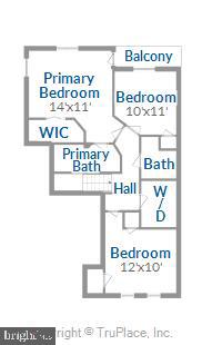 GLADE AT HUNTERS WOODS - Residential