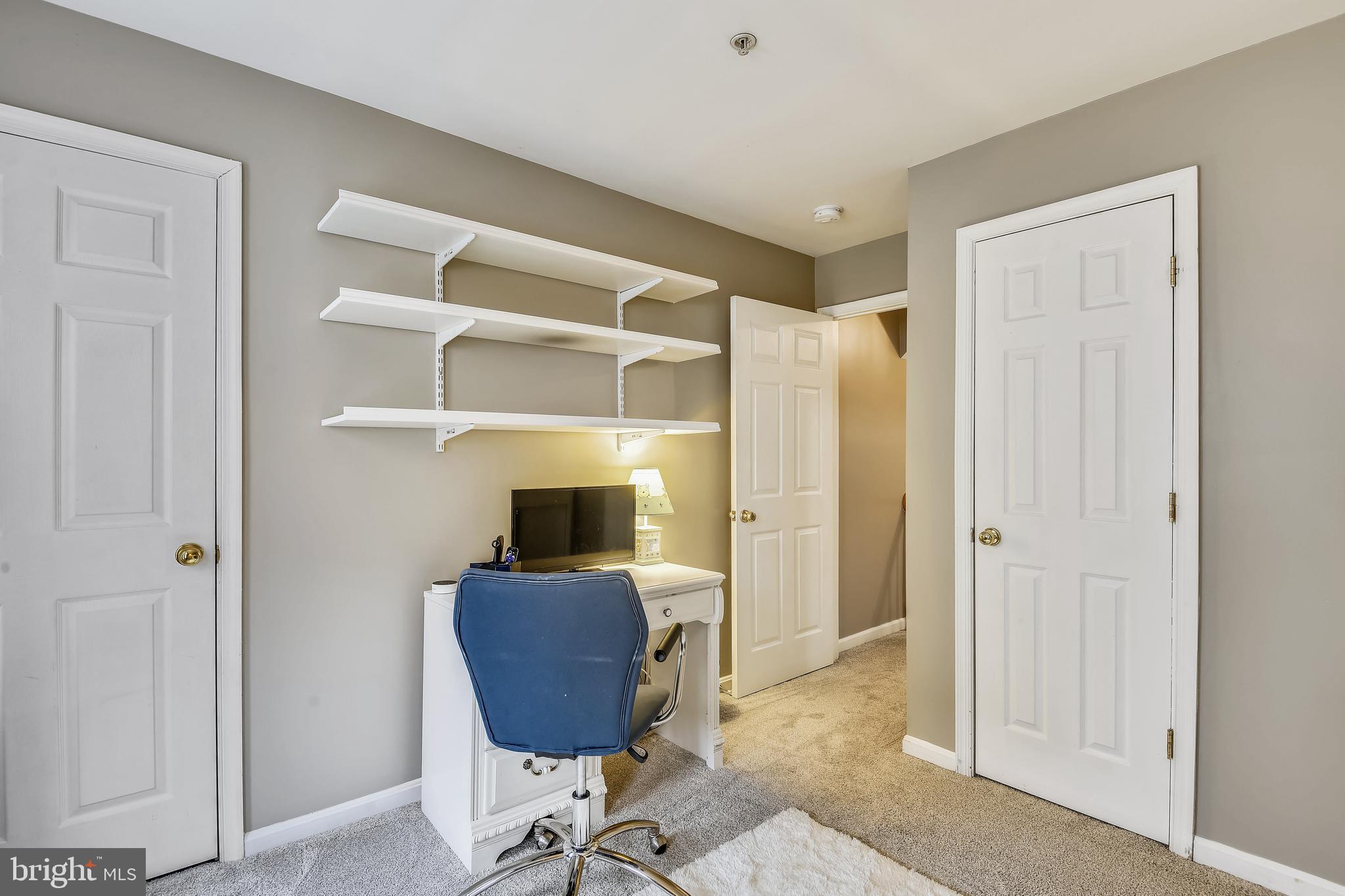 GLADE AT HUNTERS WOODS - Residential