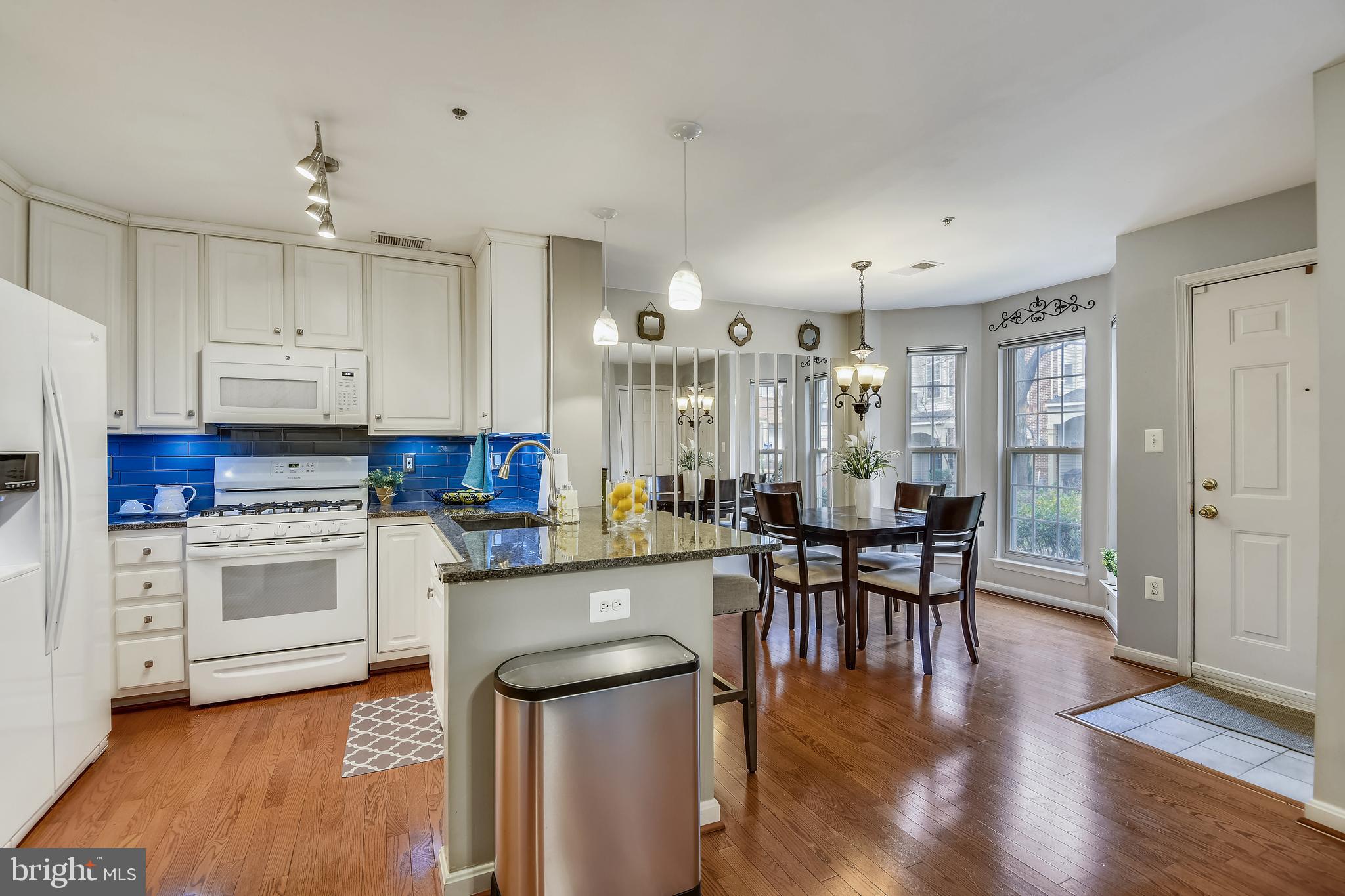 GLADE AT HUNTERS WOODS - Residential