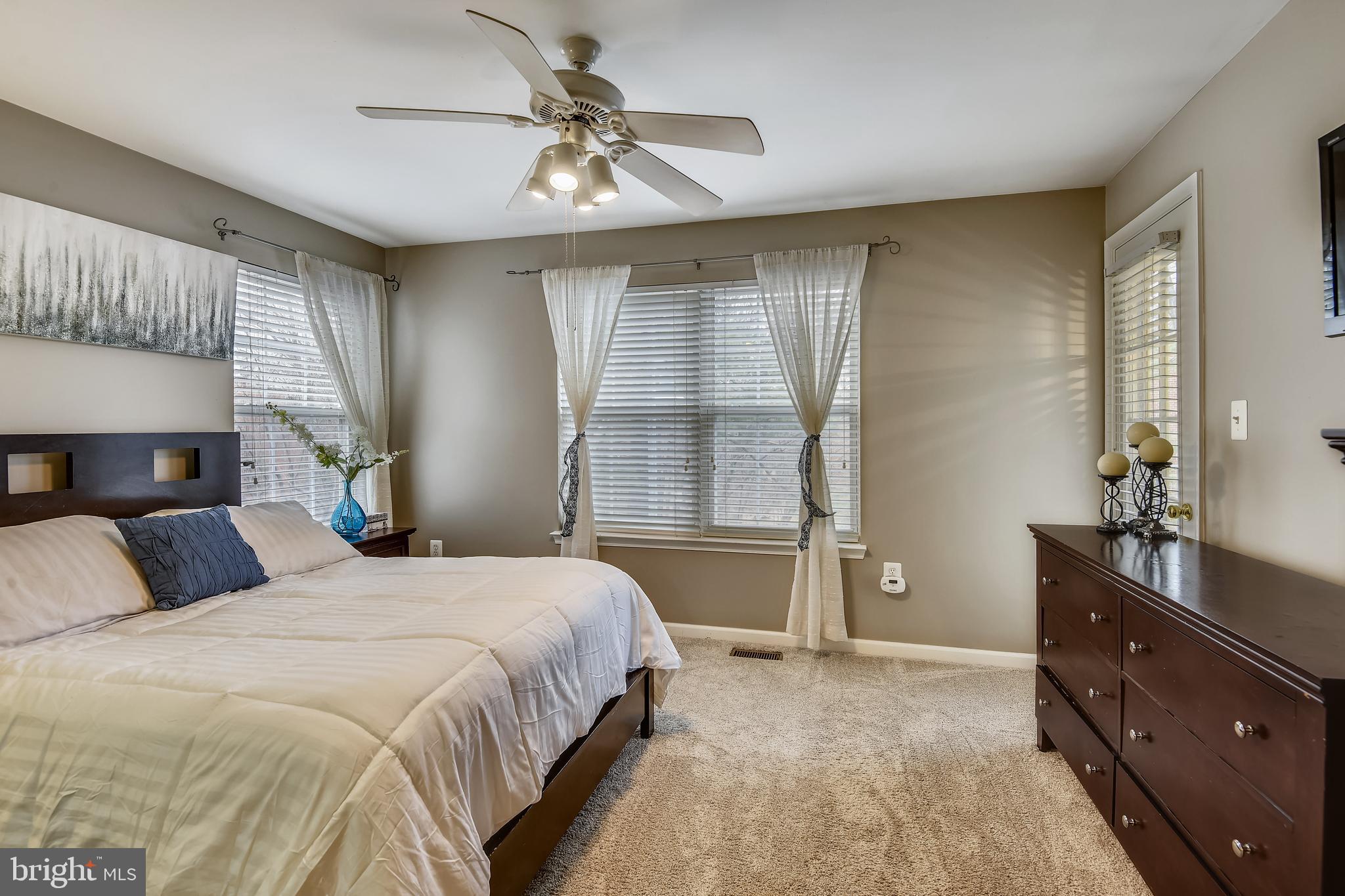 GLADE AT HUNTERS WOODS - Residential