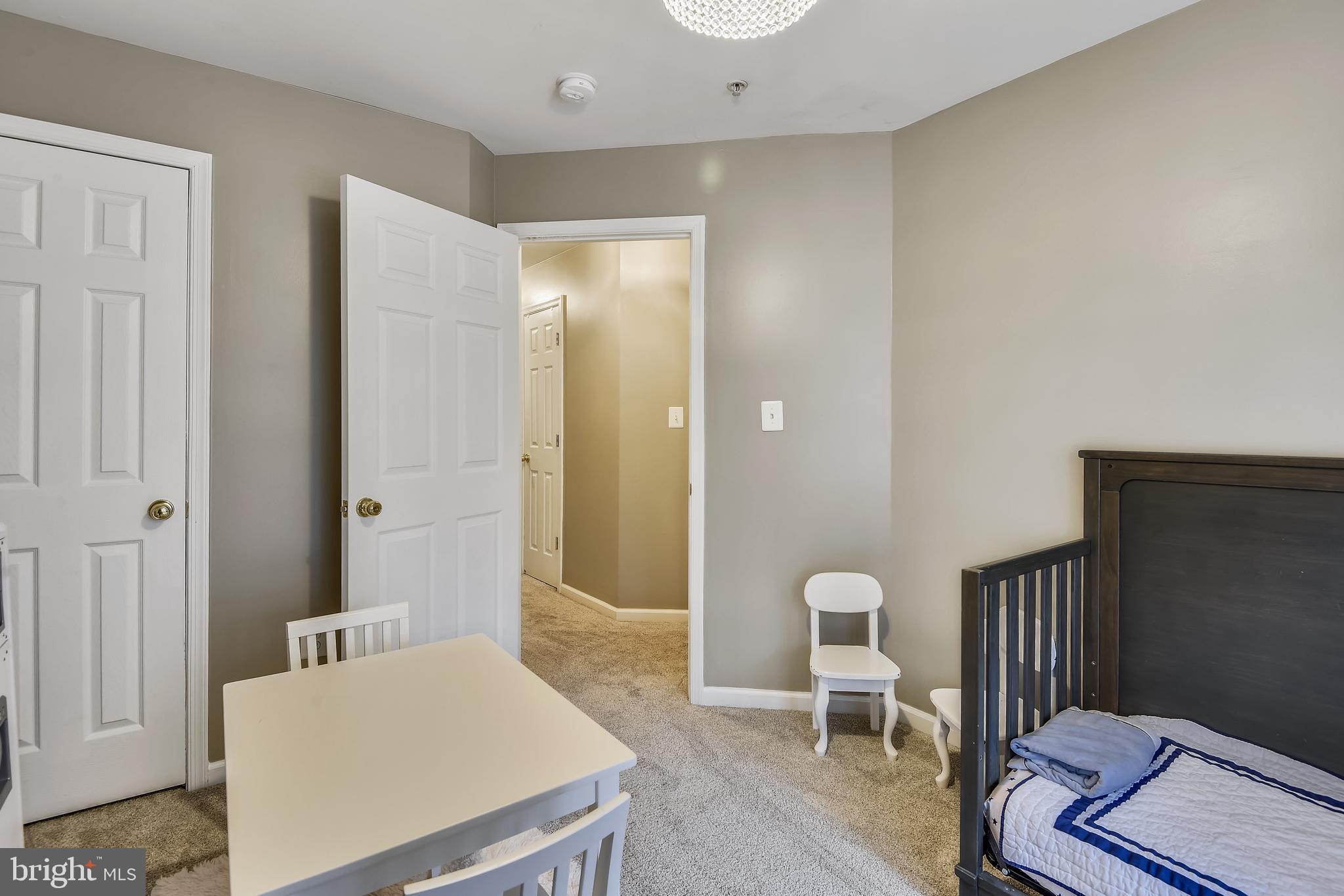 GLADE AT HUNTERS WOODS - Residential