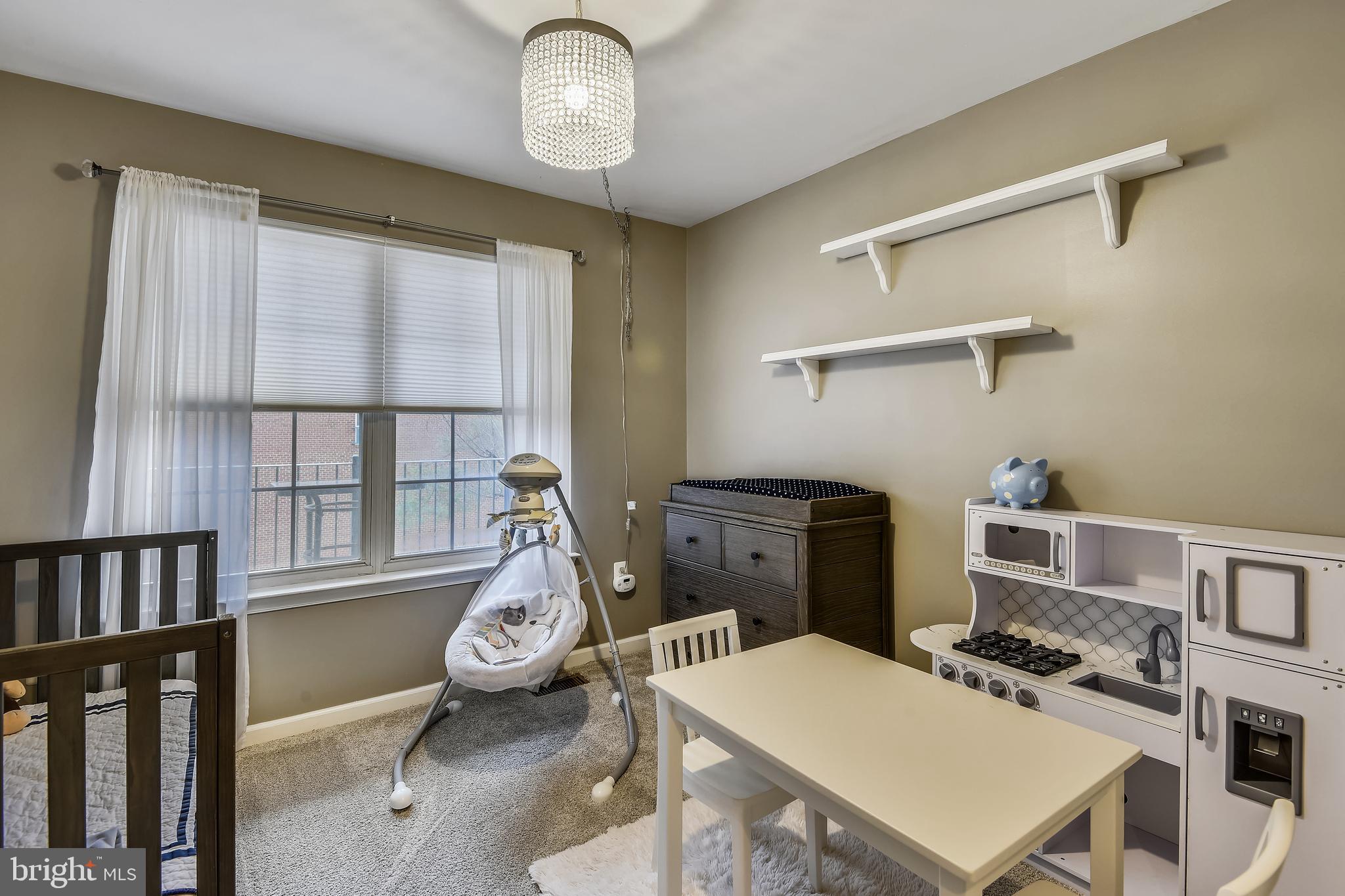 GLADE AT HUNTERS WOODS - Residential