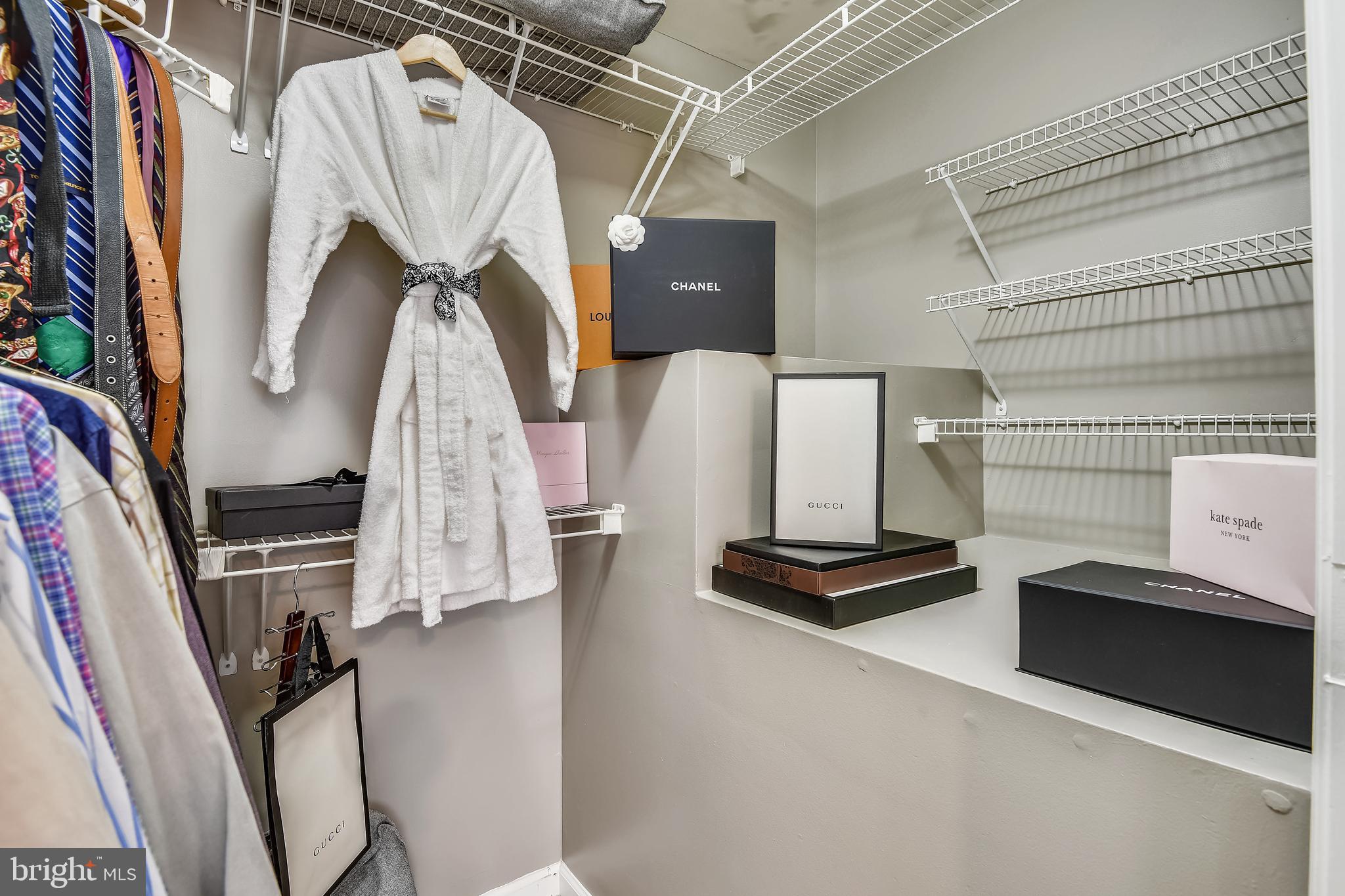 GLADE AT HUNTERS WOODS - Residential