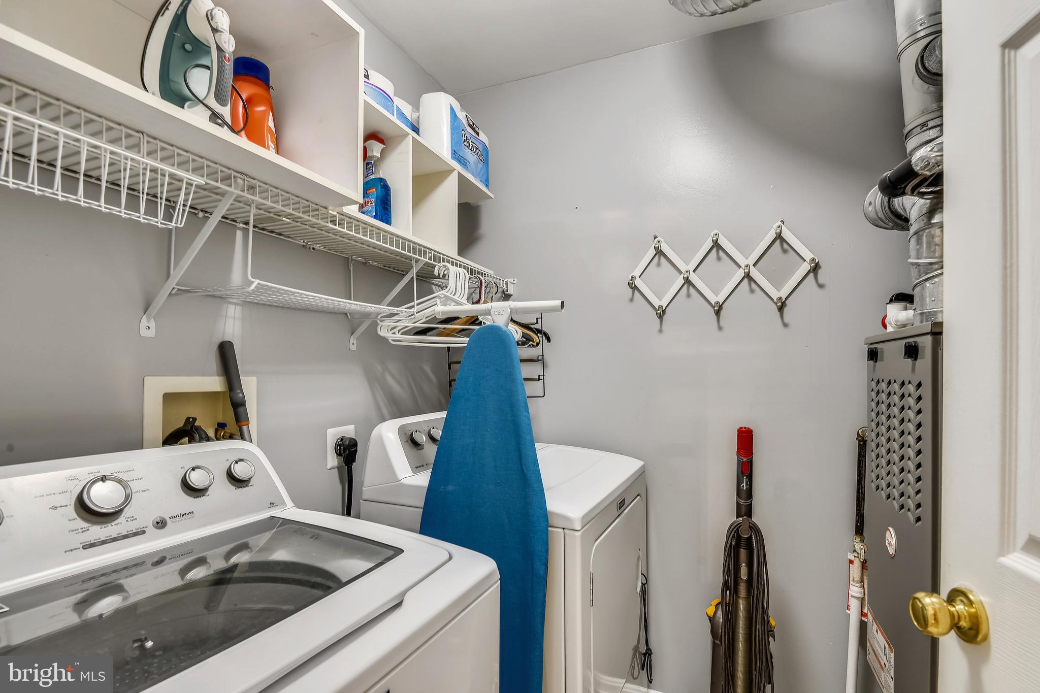 GLADE AT HUNTERS WOODS - Residential