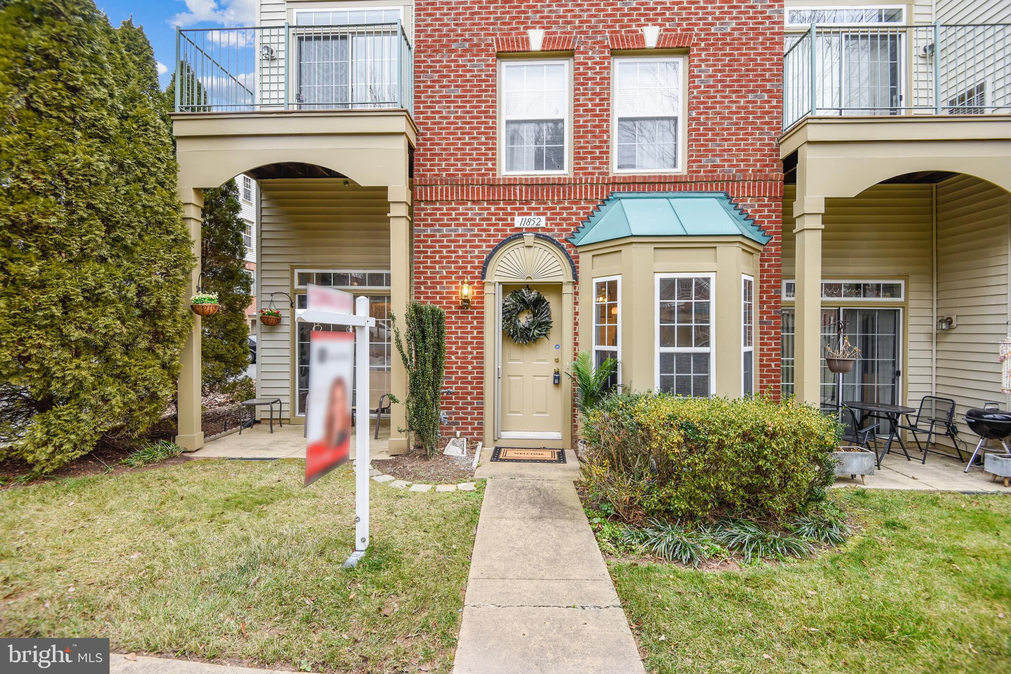 GLADE AT HUNTERS WOODS - Residential