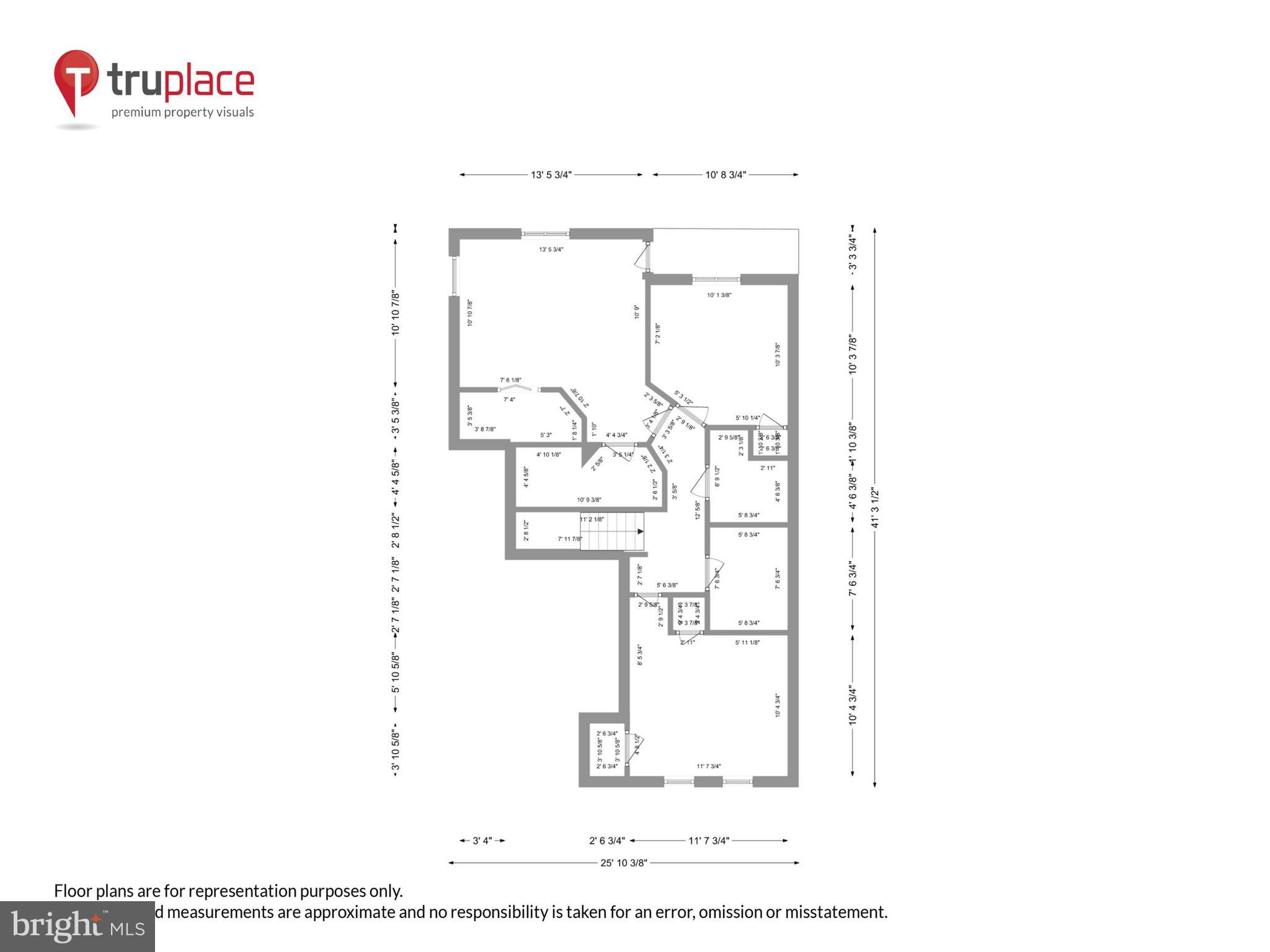 GLADE AT HUNTERS WOODS - Residential