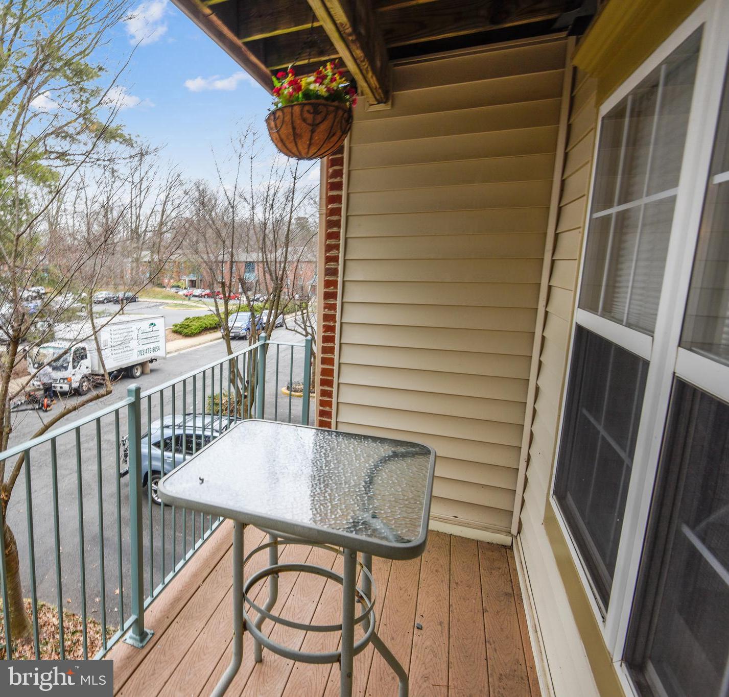 GLADE AT HUNTERS WOODS - Residential