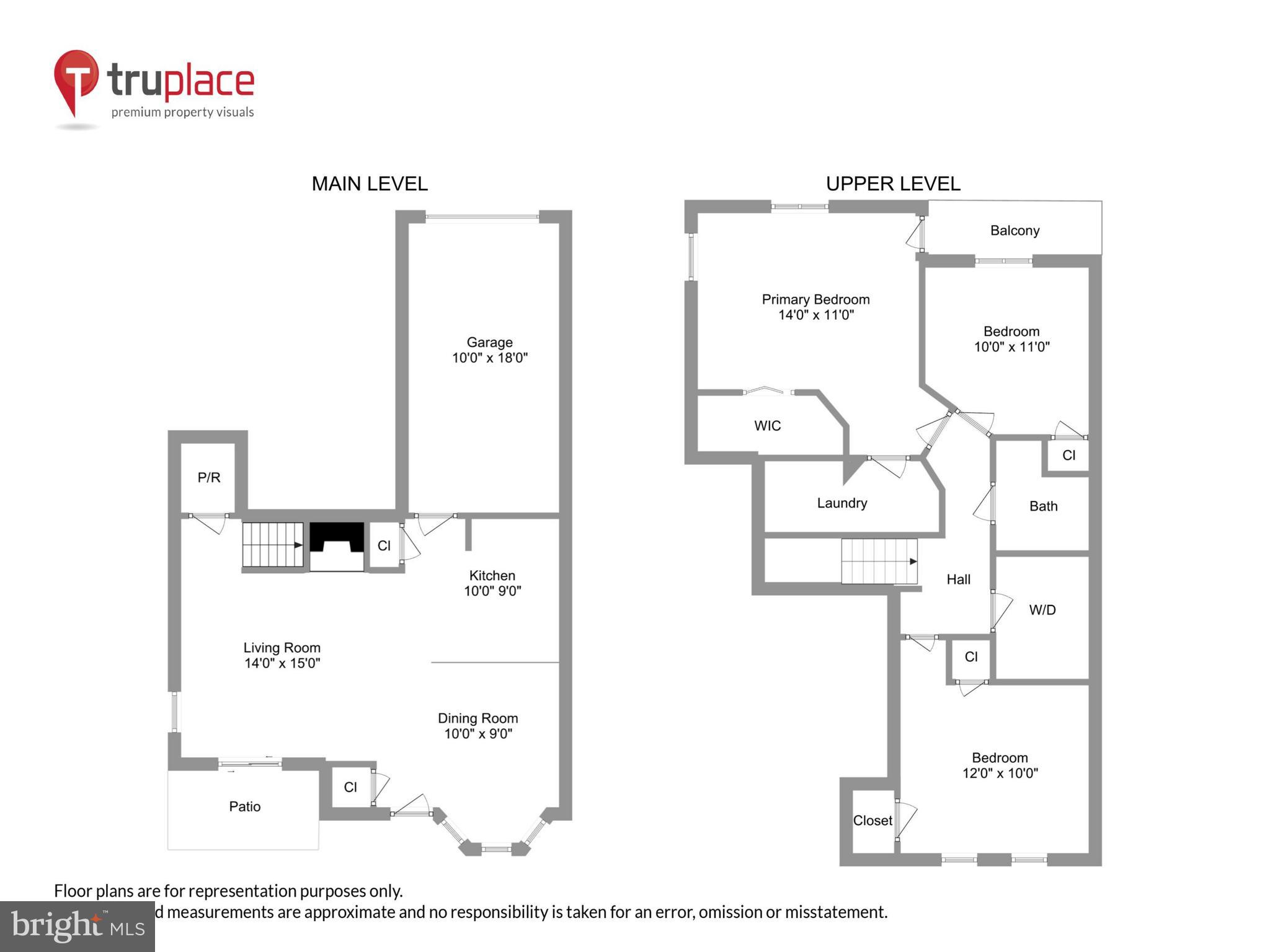 GLADE AT HUNTERS WOODS - Residential