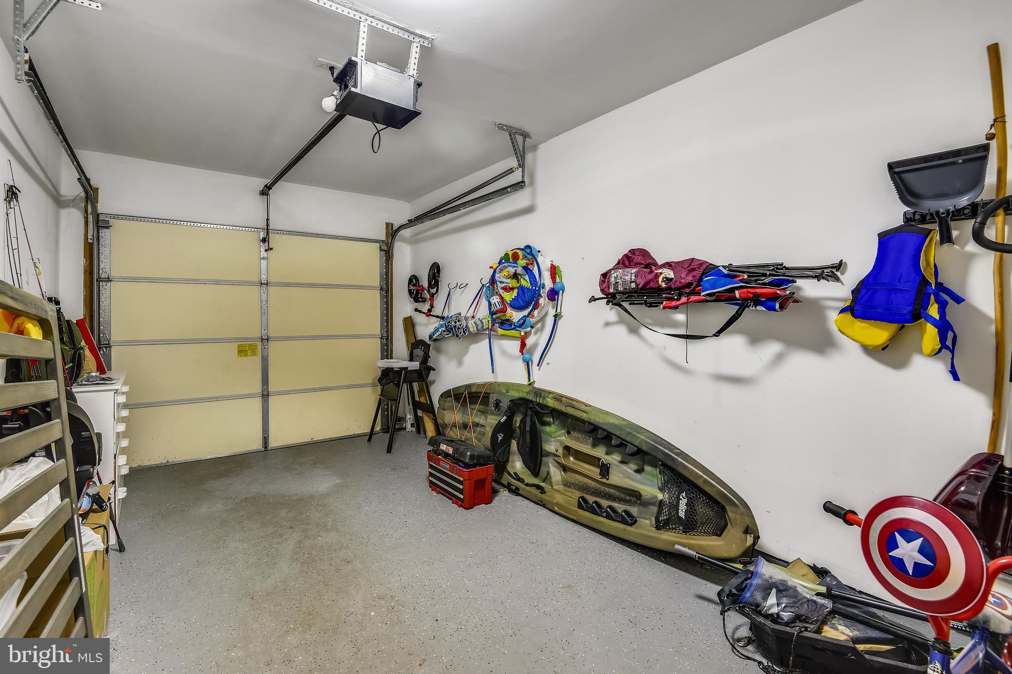 GLADE AT HUNTERS WOODS - Residential