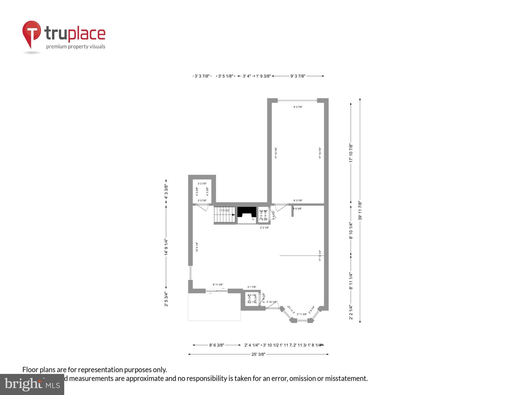 GLADE AT HUNTERS WOODS - Residential