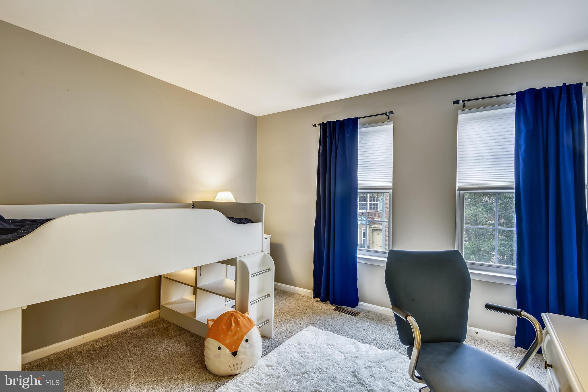 GLADE AT HUNTERS WOODS - Residential