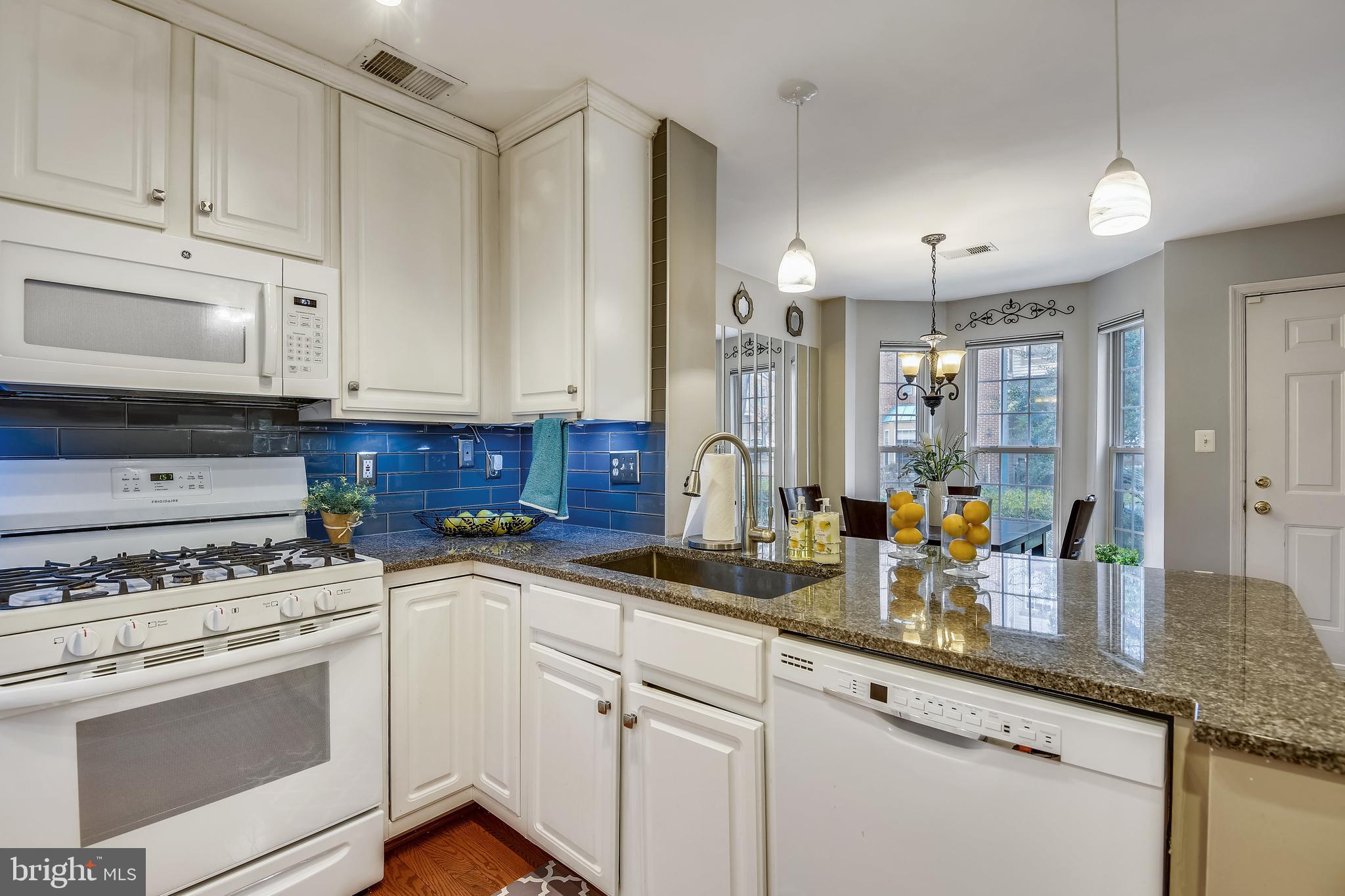 GLADE AT HUNTERS WOODS - Residential