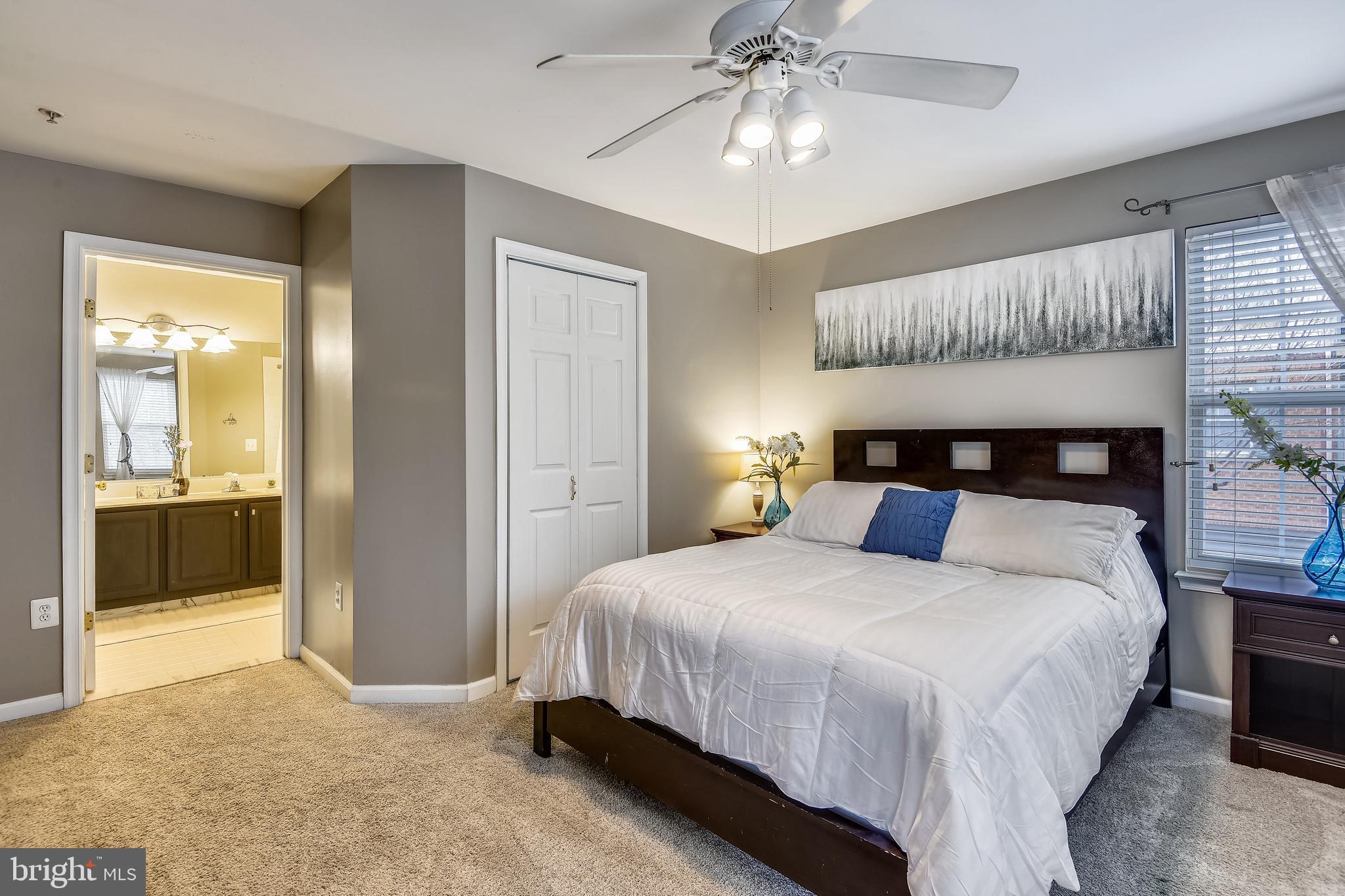 GLADE AT HUNTERS WOODS - Residential