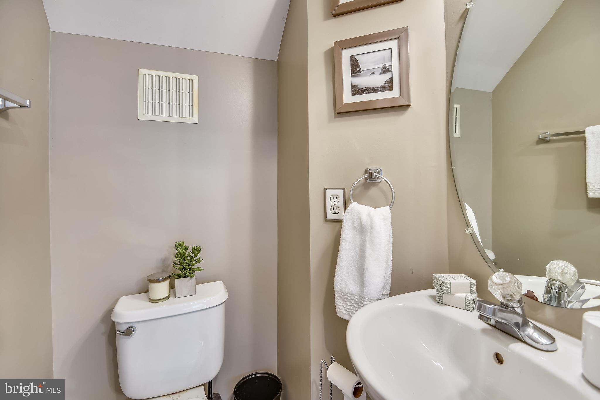 GLADE AT HUNTERS WOODS - Residential