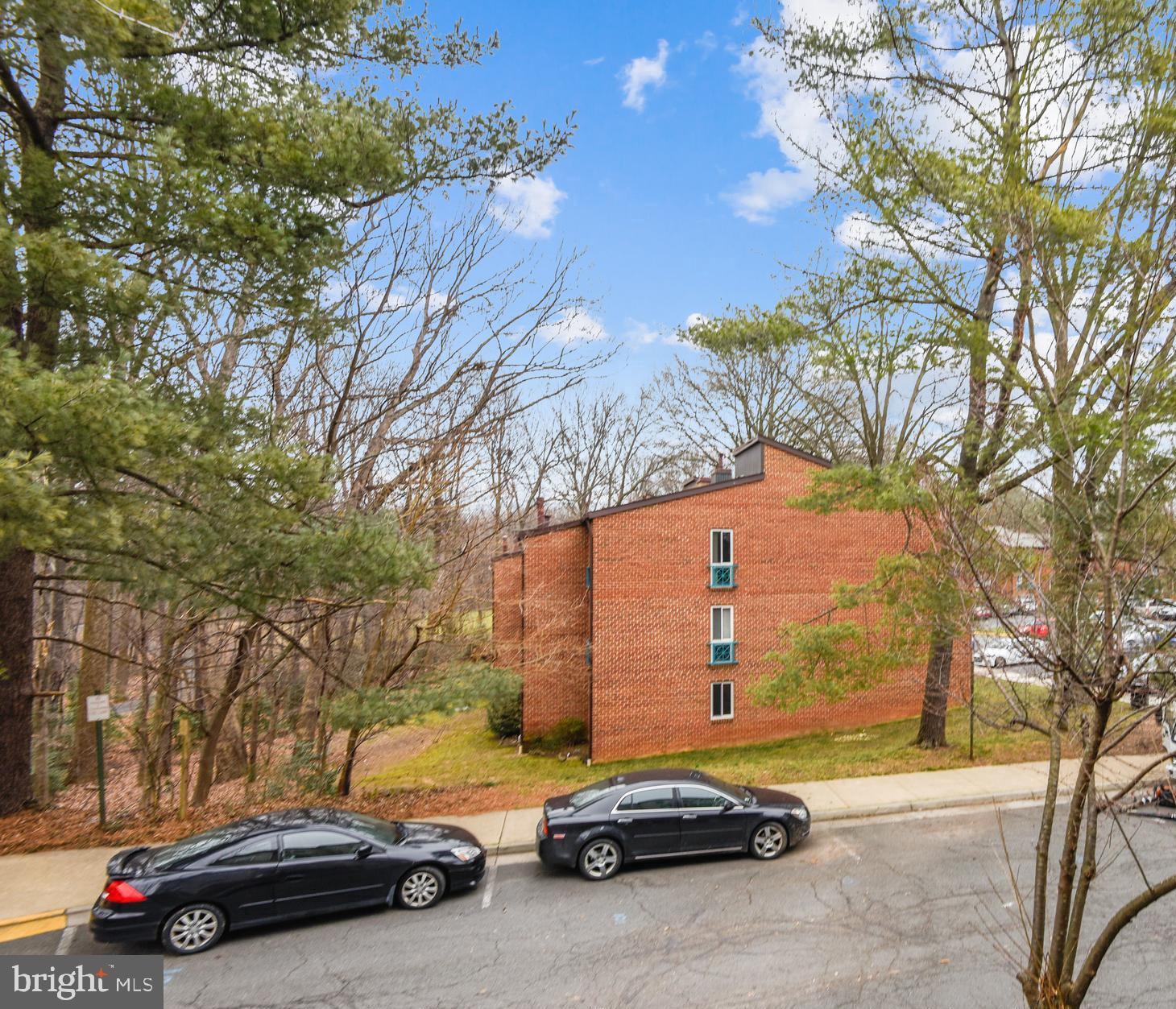 GLADE AT HUNTERS WOODS - Residential