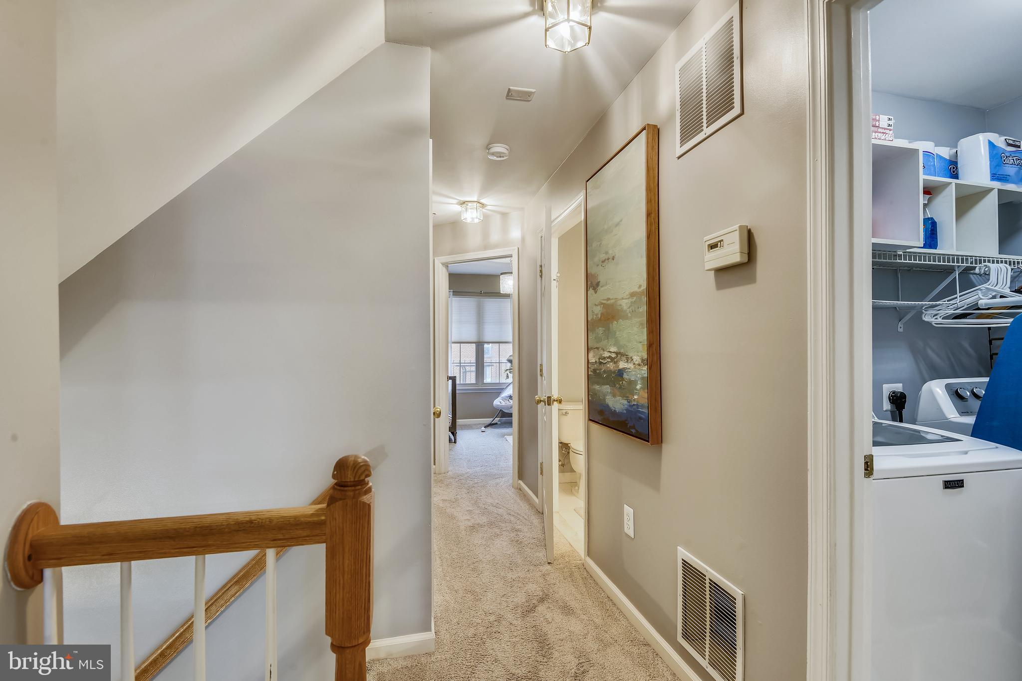 GLADE AT HUNTERS WOODS - Residential