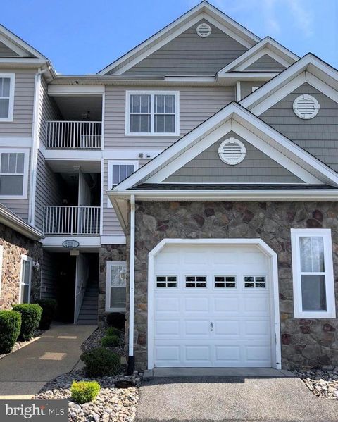 4102 E SUMMER BROOK WAY MILFORD DE 19963