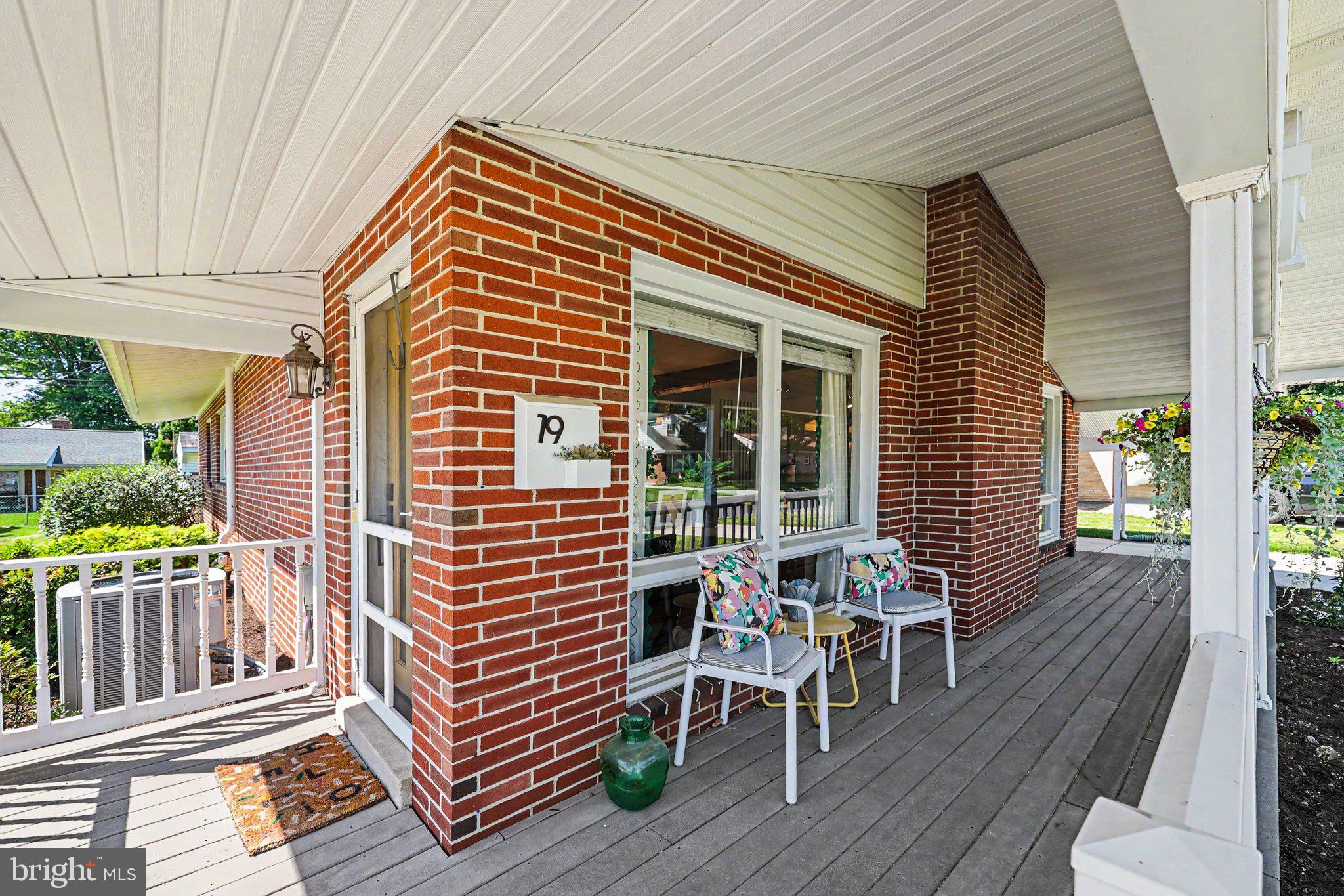 19 GALE ROAD