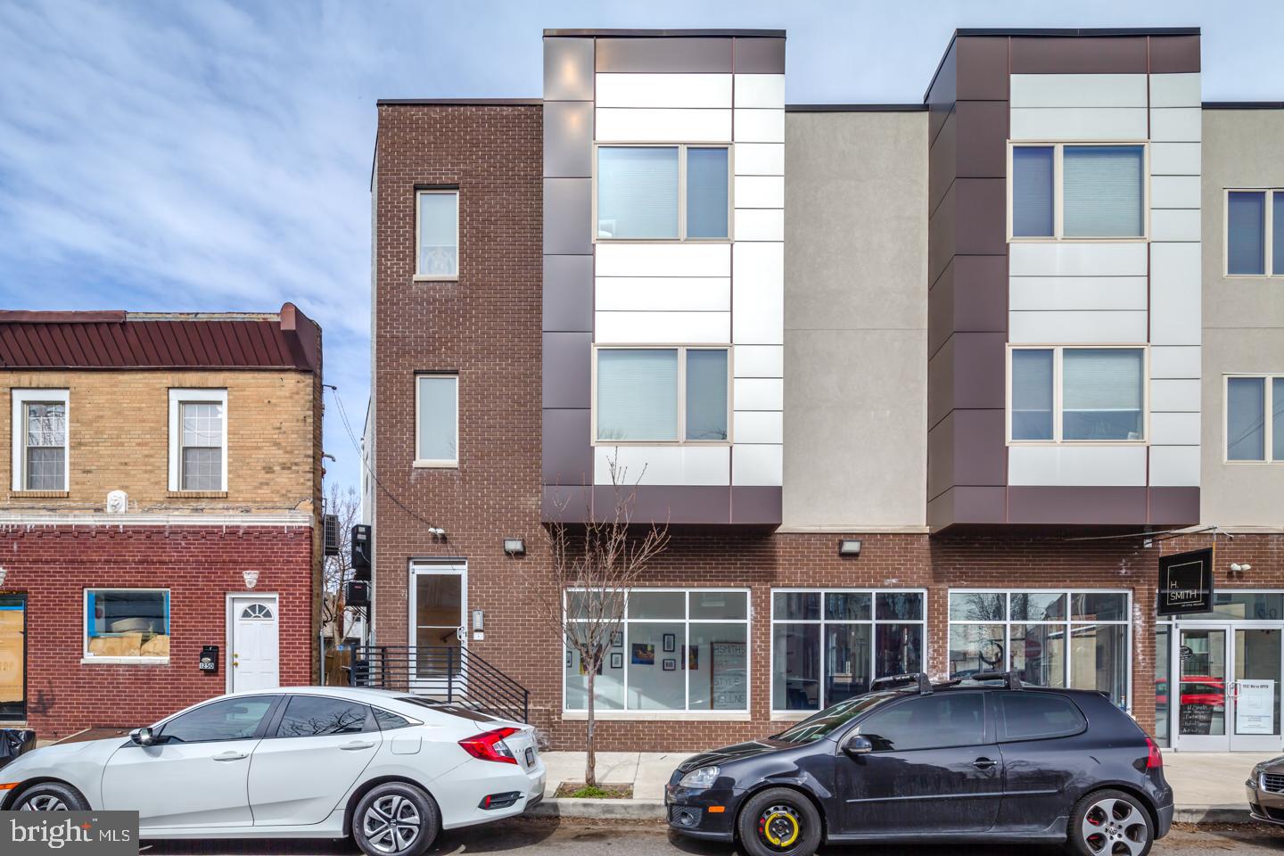 POINT BREEZE - Residential Lease