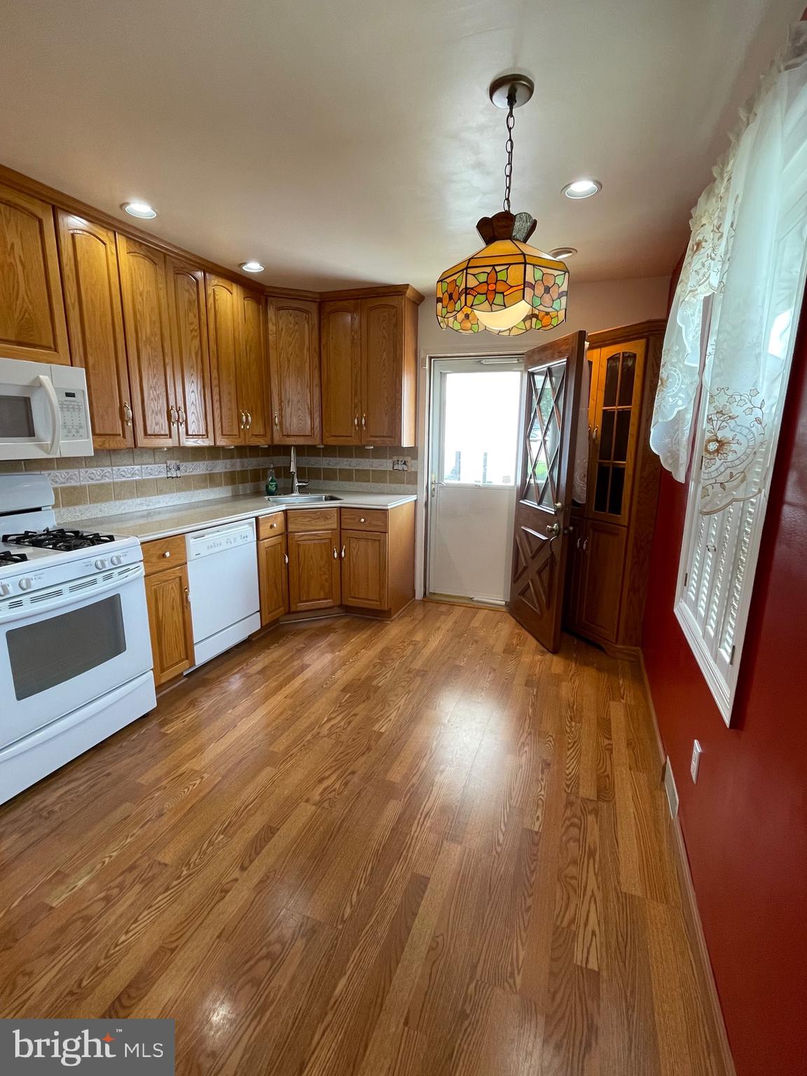 MARTINDALE - Residential